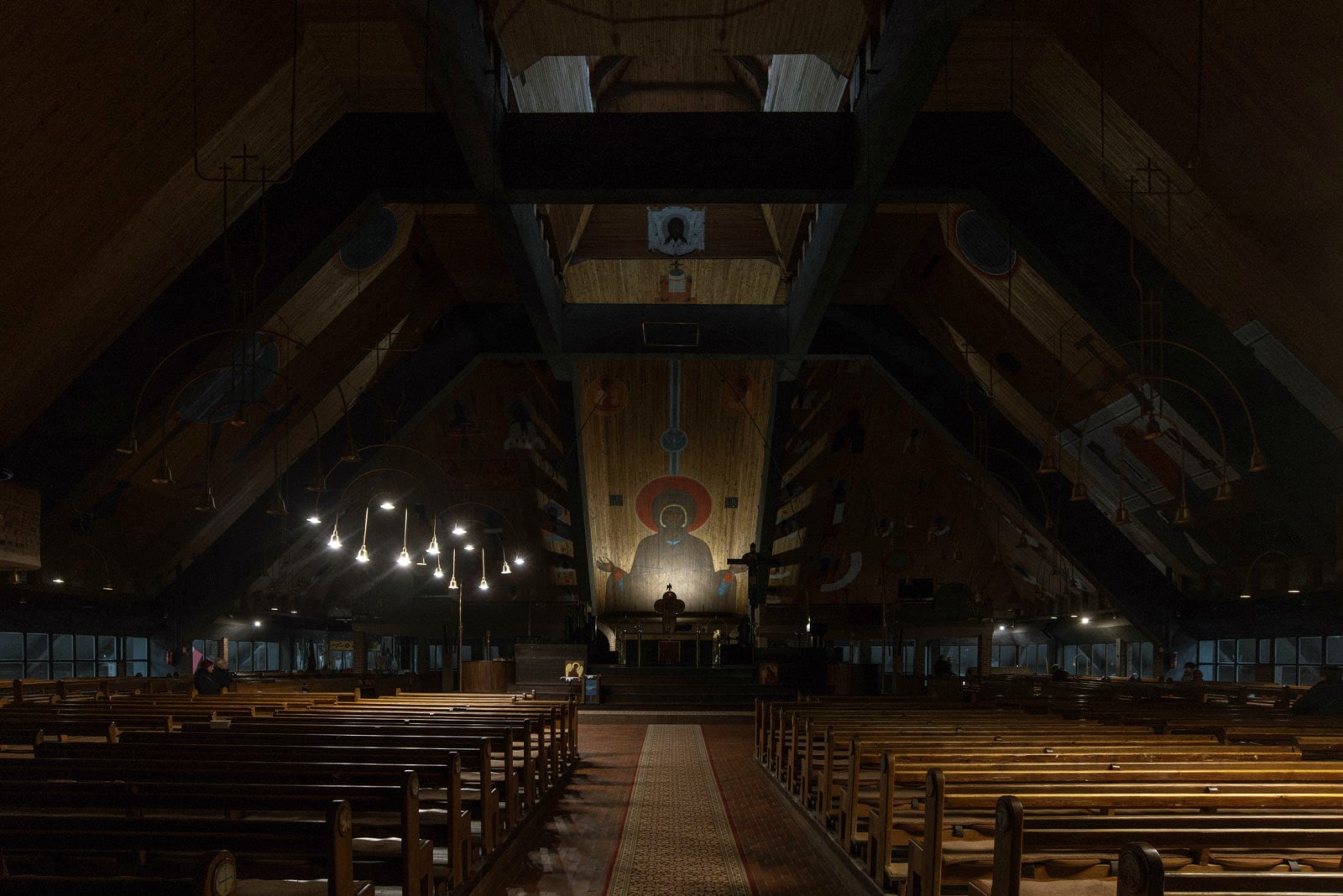 Holy Spirit Catholic Parish Church (Kościół Ducha Świętego) - Image 5
