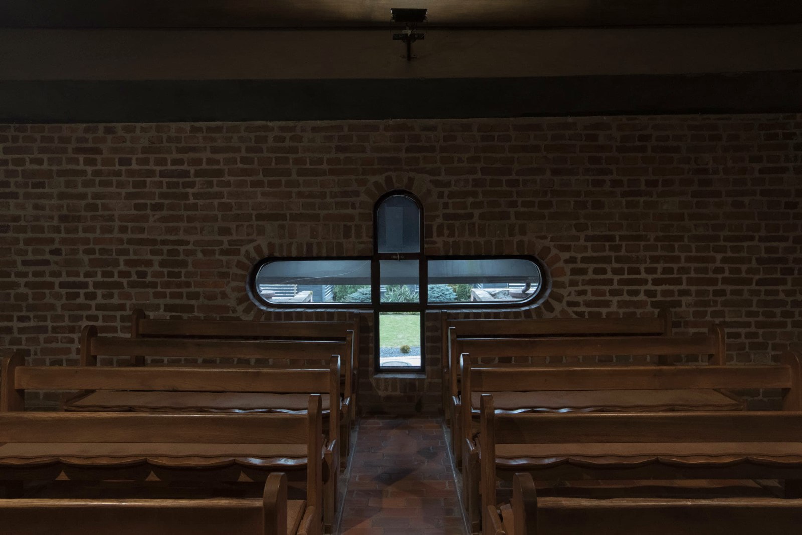 Holy Spirit Catholic Parish Church (Kościół Ducha Świętego) - Image 8