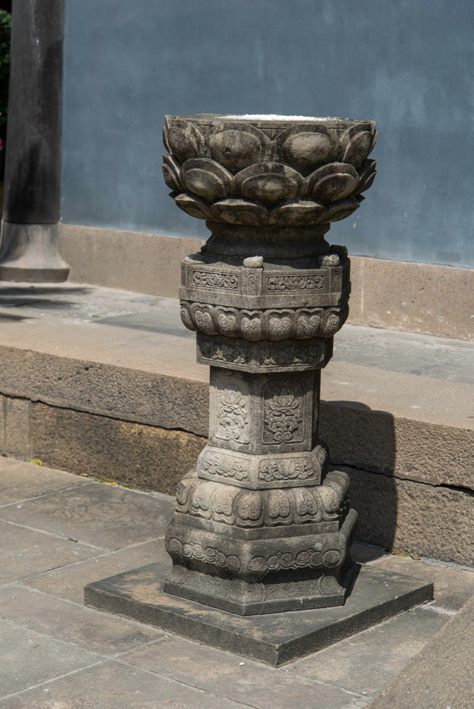 Zhenru Temple - Image 7