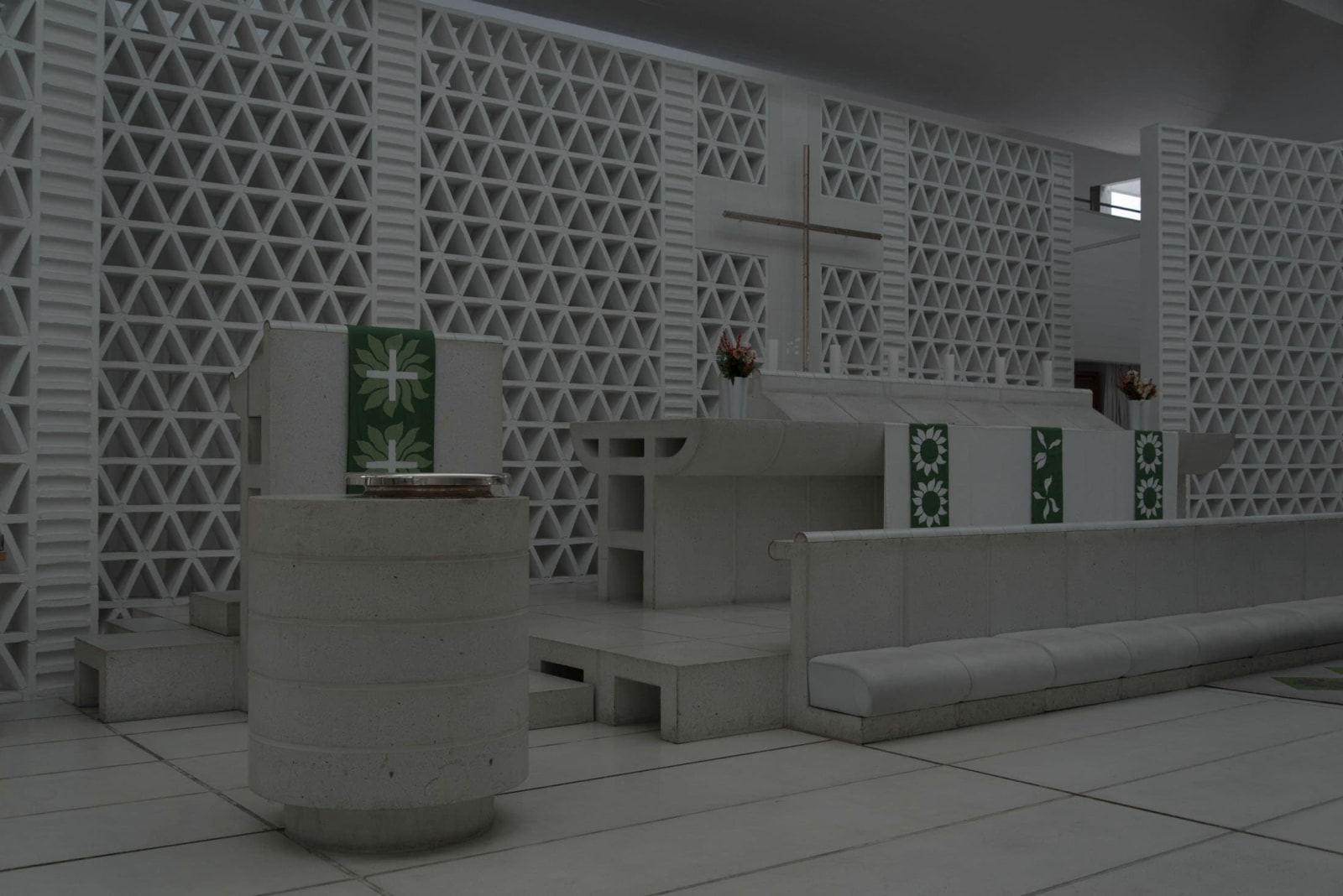 Bagsværd Church - Image 4