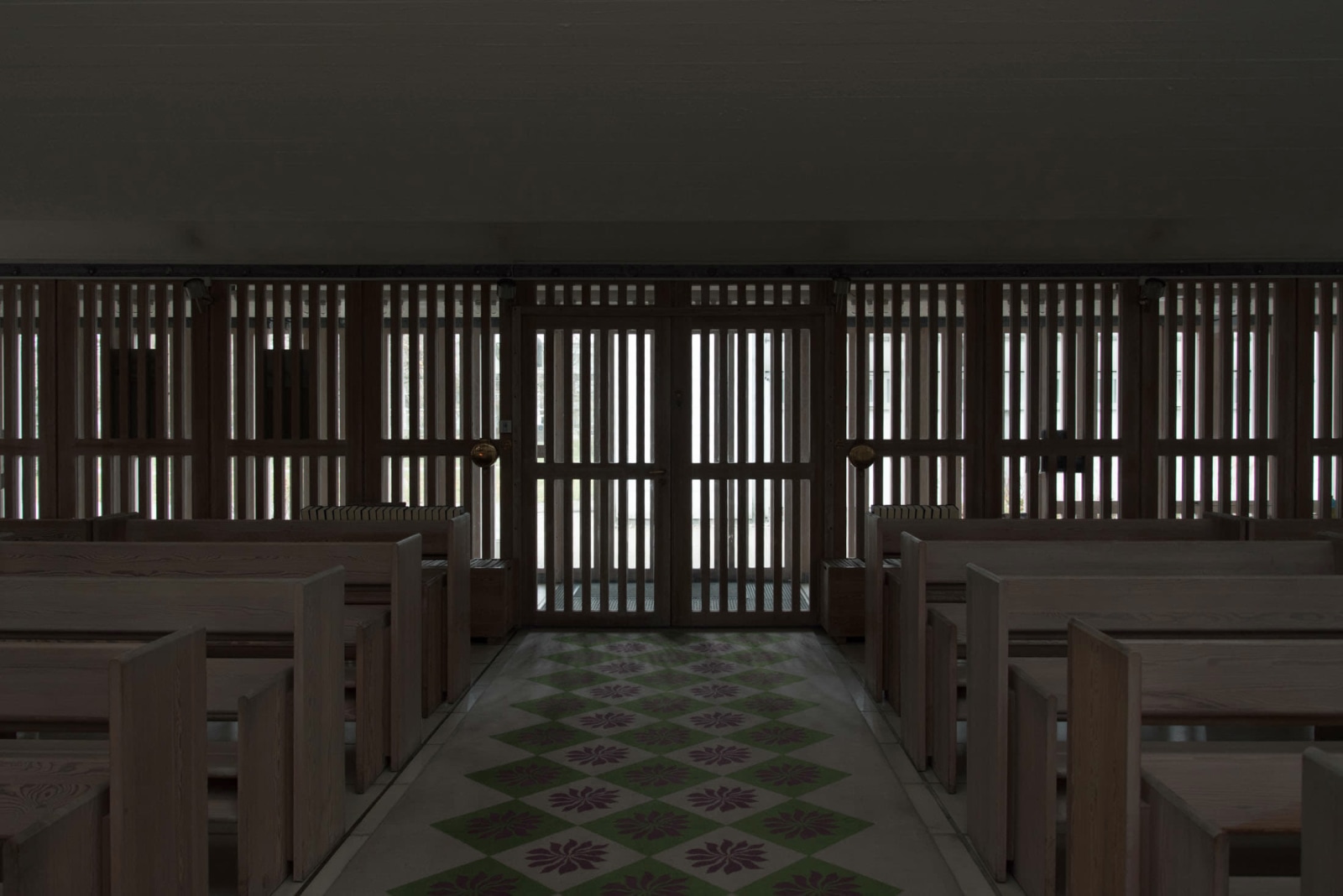 Bagsværd Church - Image 5