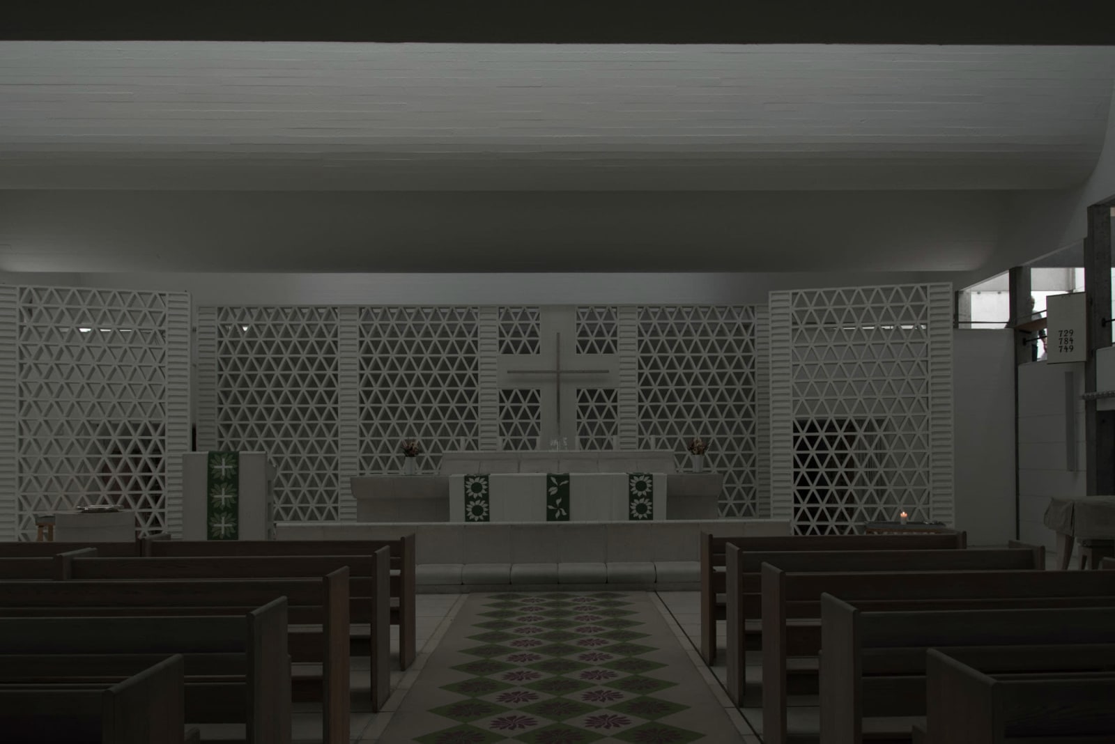 Bagsværd Church - Image 6