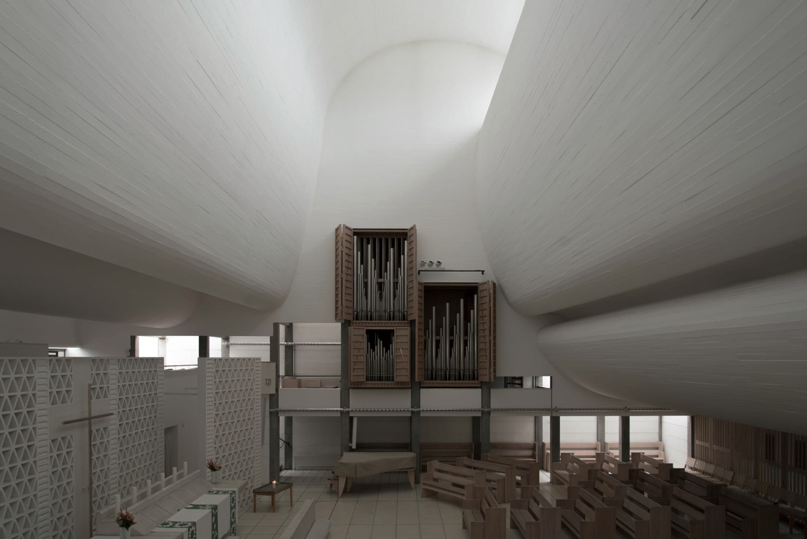 Bagsværd Church - Image 7