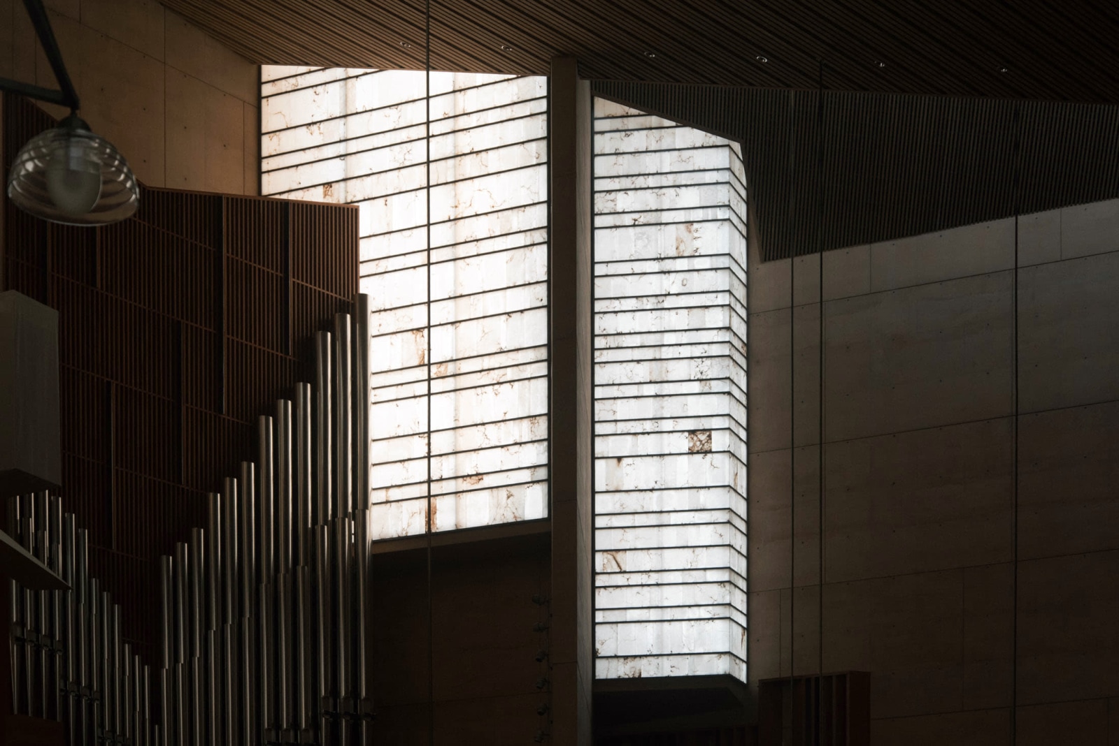 Cathedral of Our Lady of the Angels - Image 9