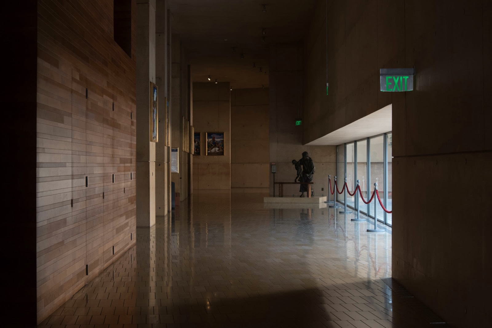 Cathedral of Our Lady of the Angels - Image 10