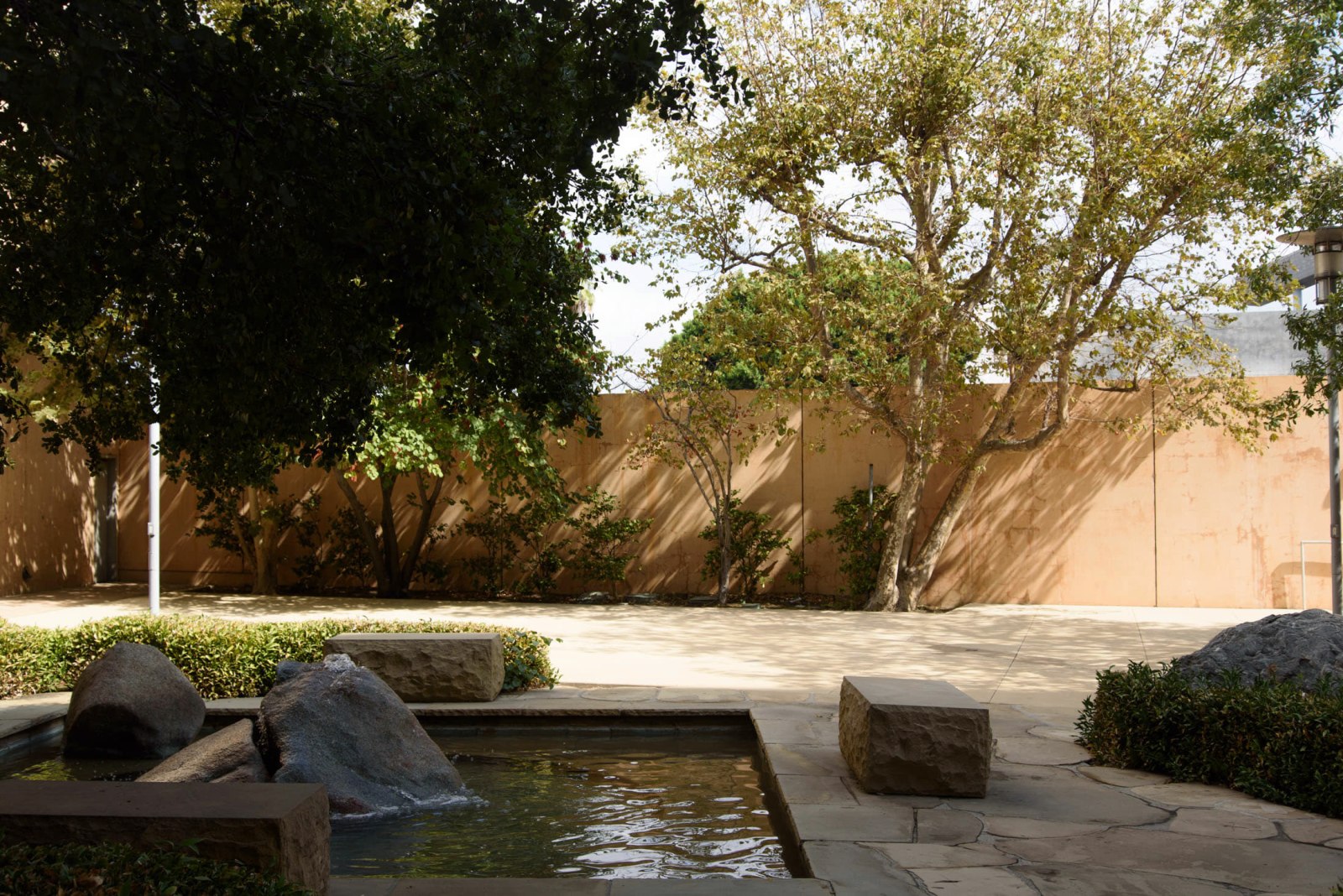 Cathedral of Our Lady of the Angels - Image 11