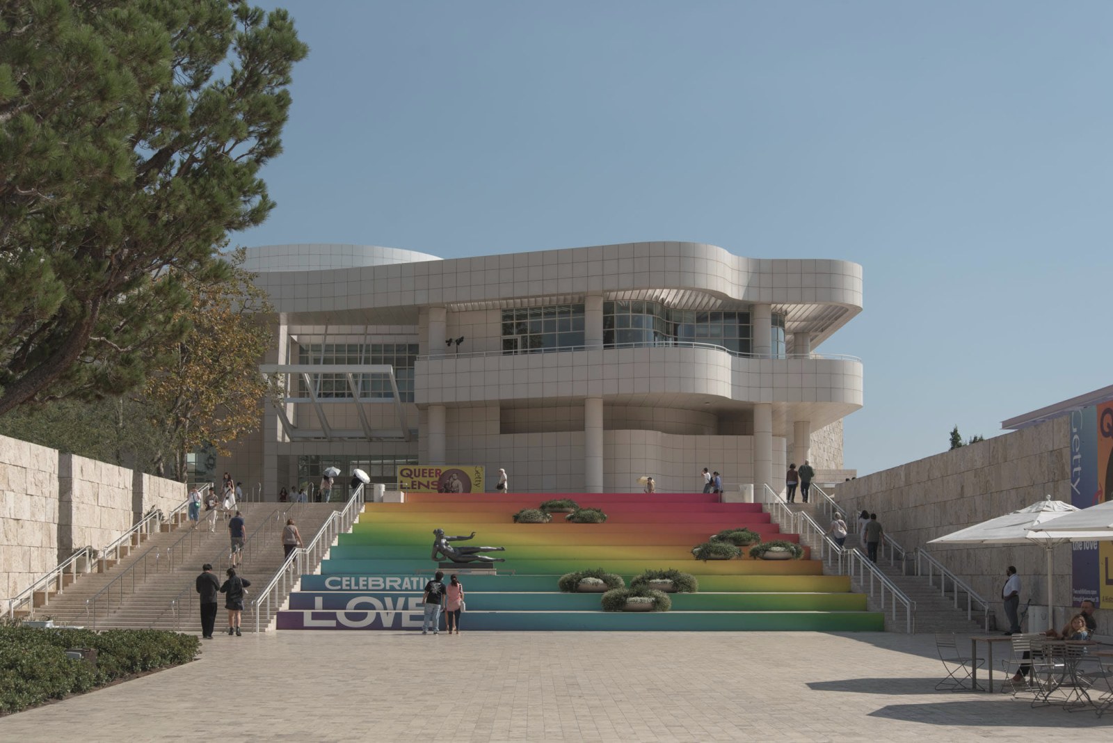 Getty Center - Image 5