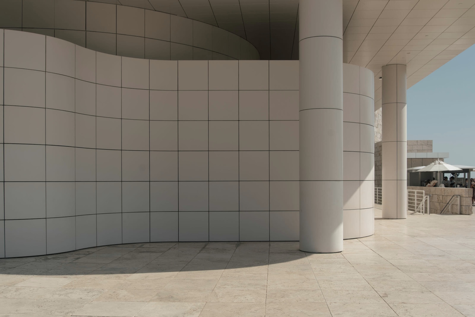 Getty Center - Image 6