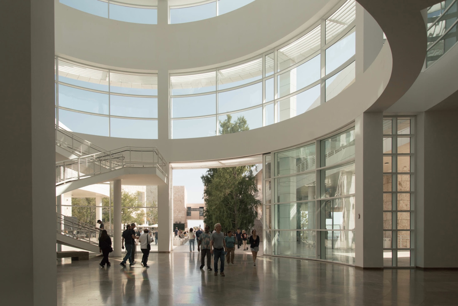 Getty Center - Image 7