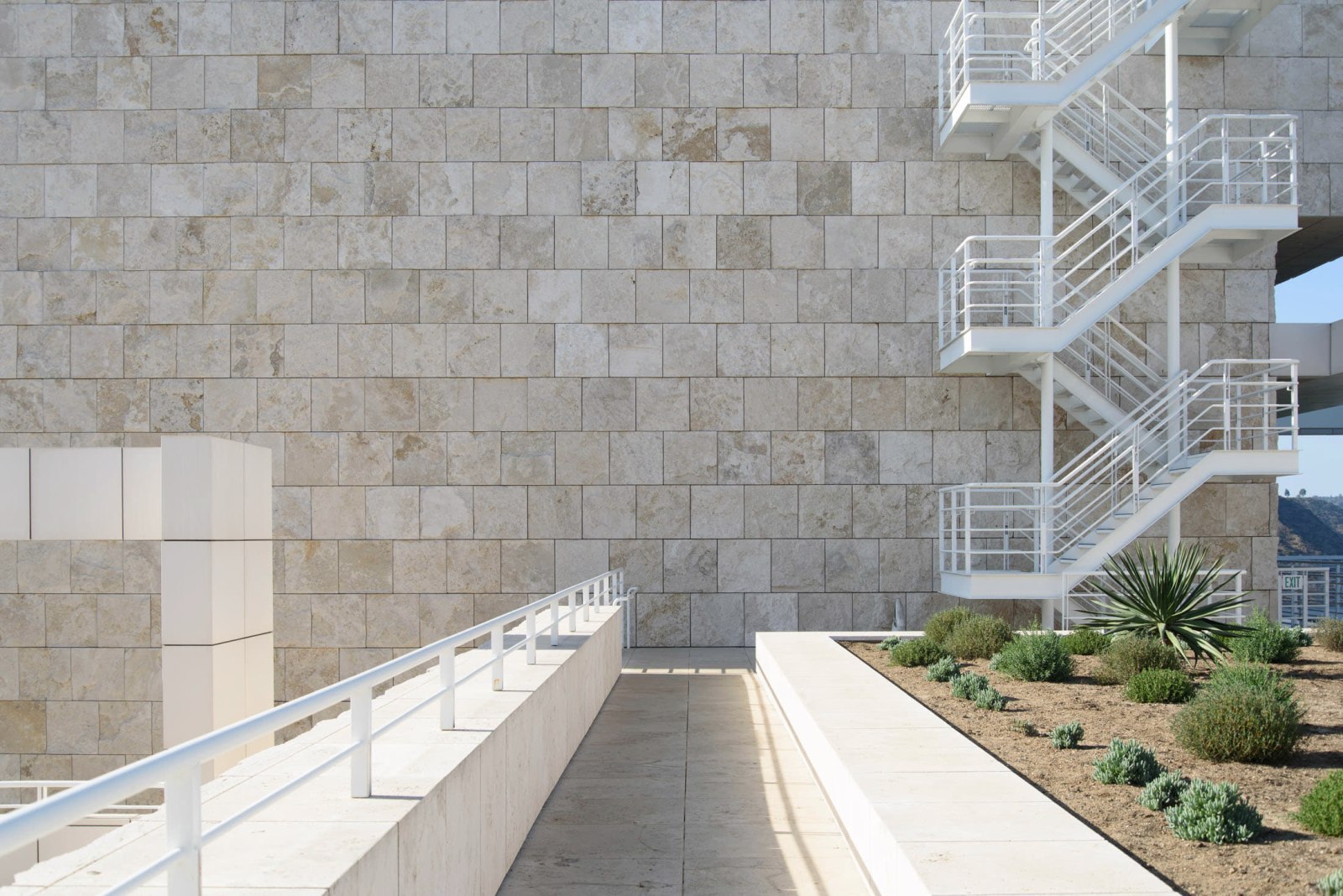Getty Center - Image 12