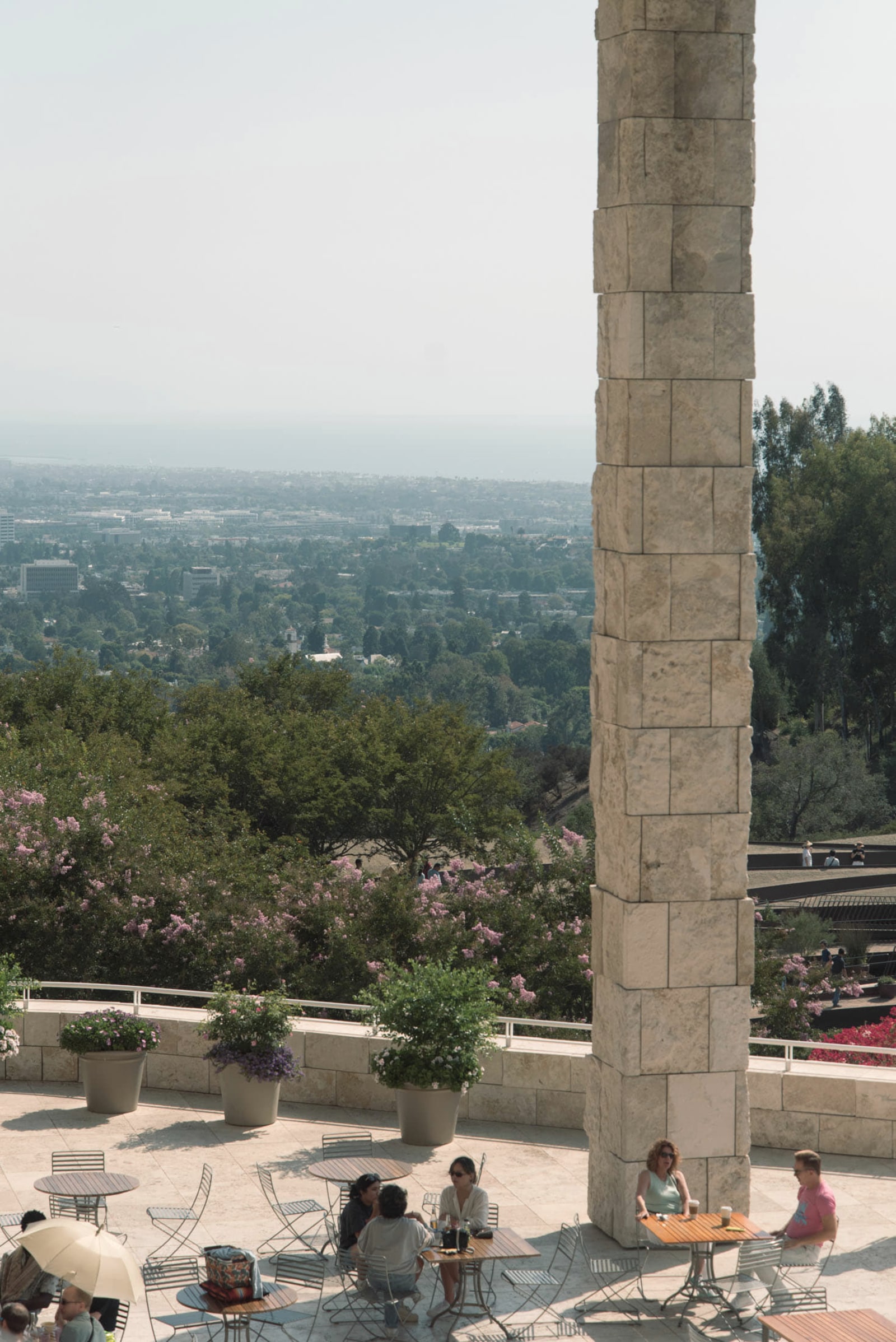 Getty Center - Image 14