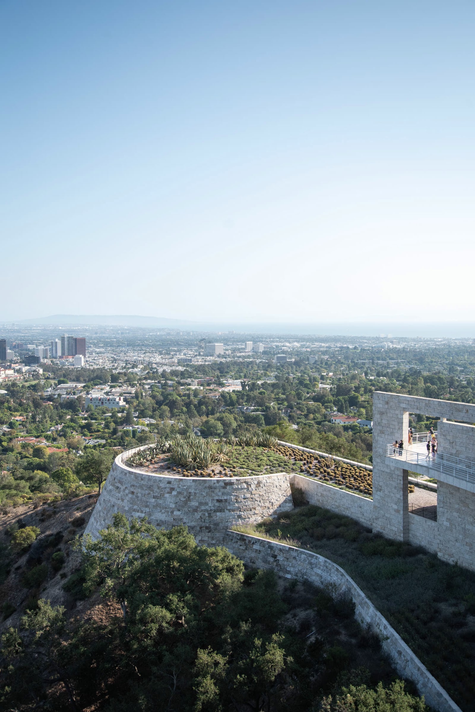 Getty Center - Image 15