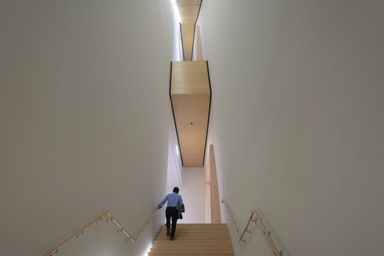 San Francisco Museum of Modern Art (SFMOMA) - Image 4