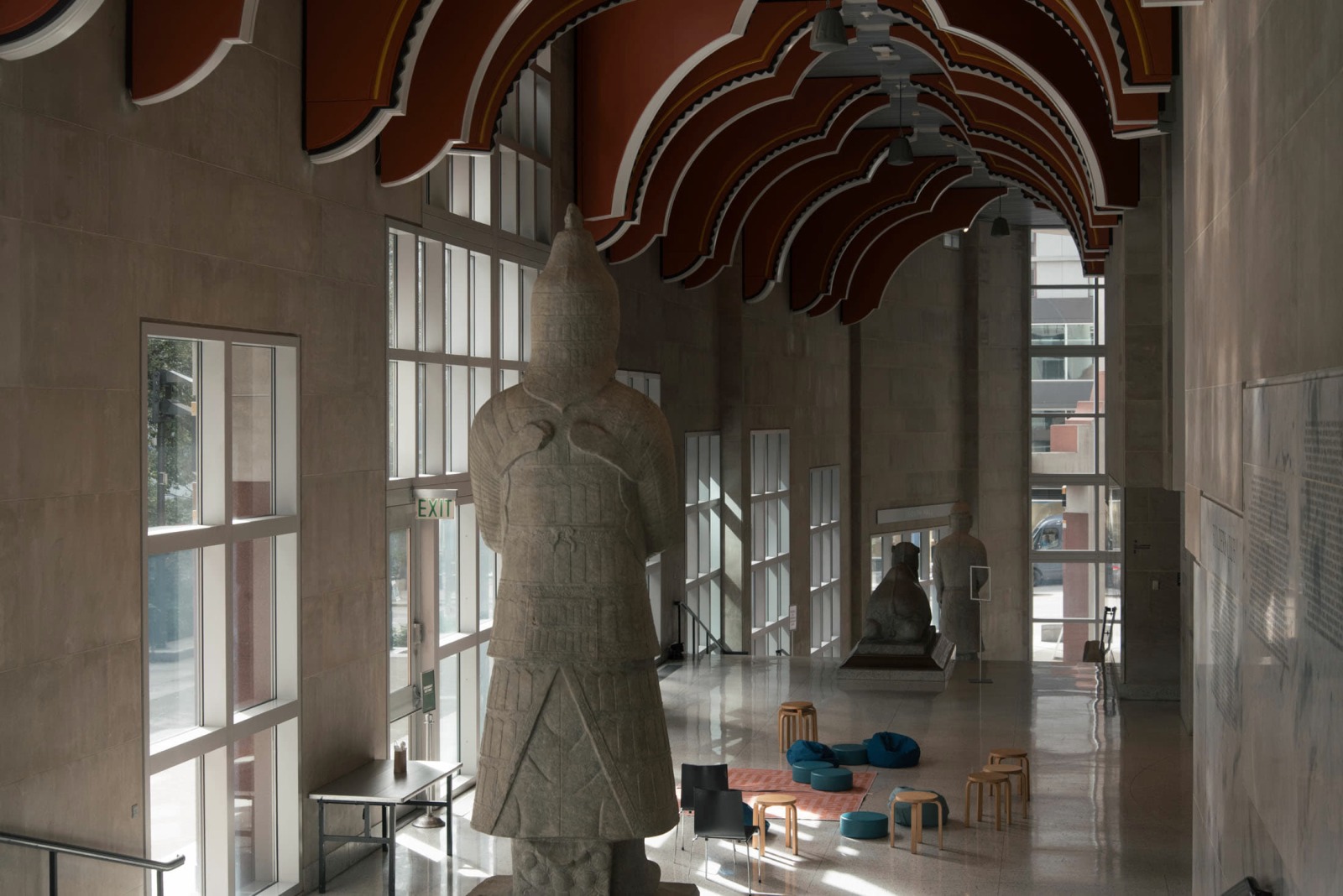 Seattle Art Museum - Image 4