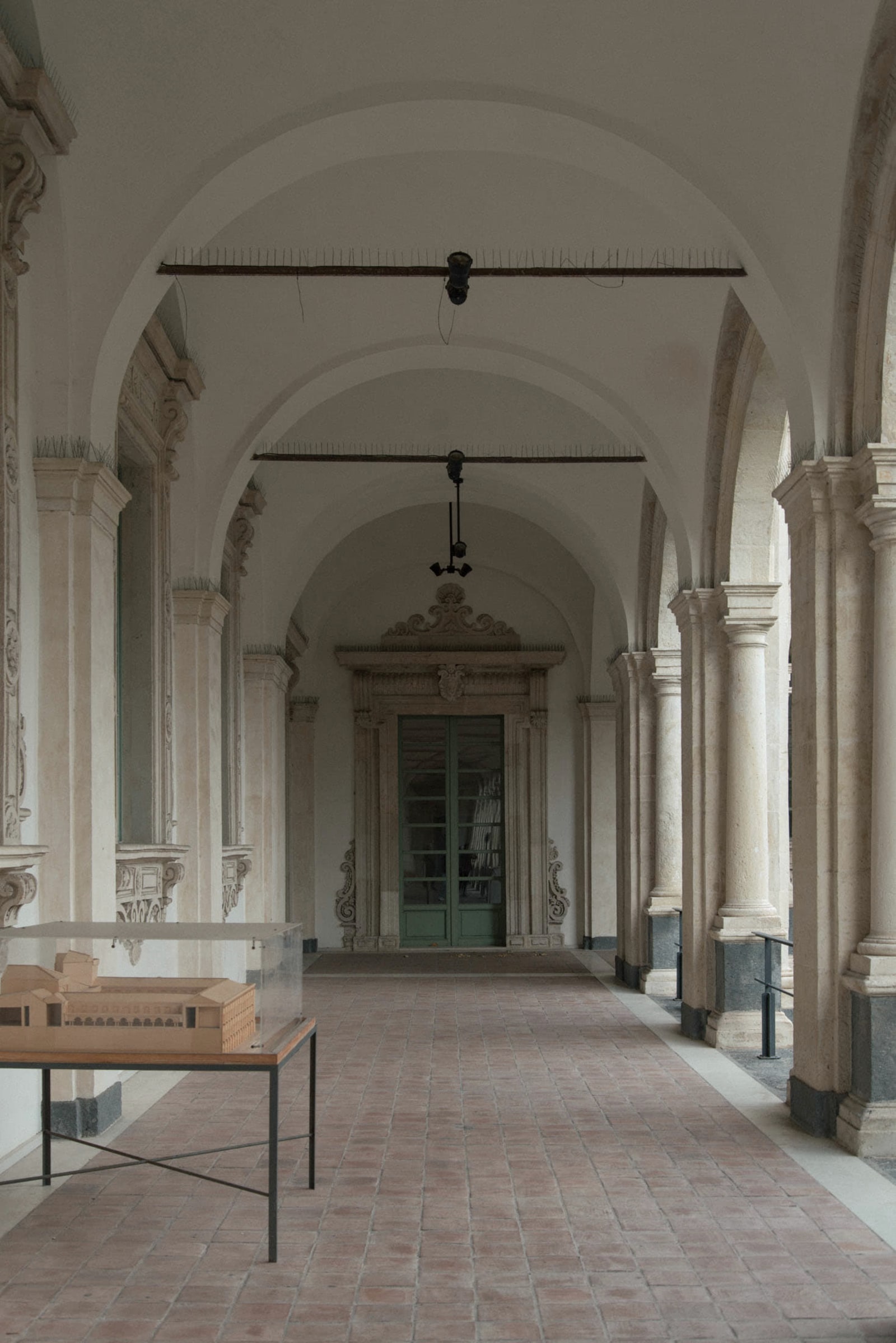 Benedictine Monastery of Catania - Image 5