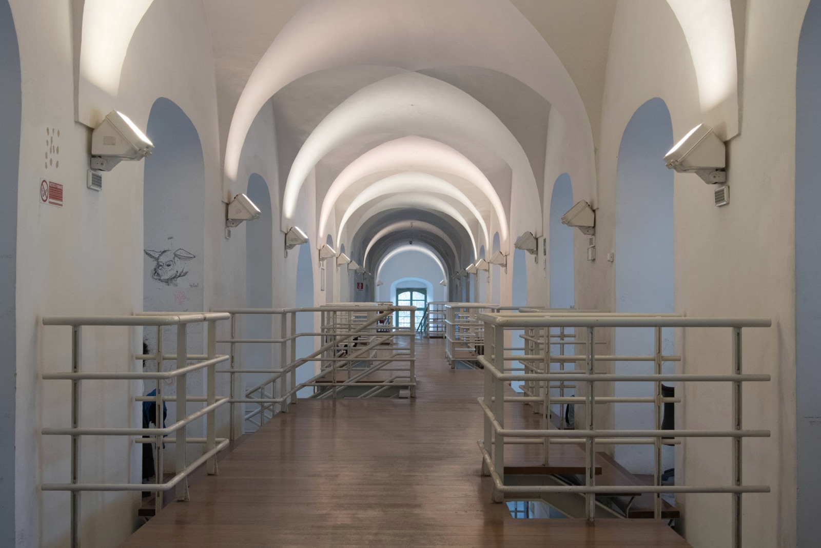 Benedictine Monastery of Catania - Image 7