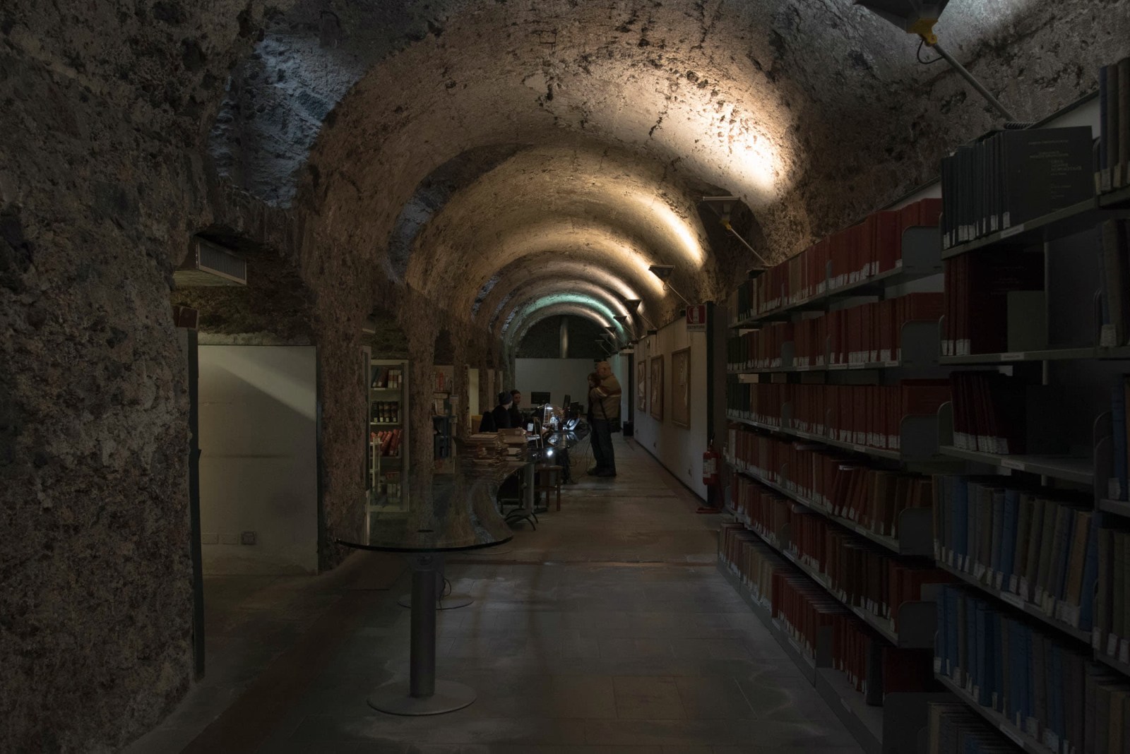 Benedictine Monastery of Catania - Image 12