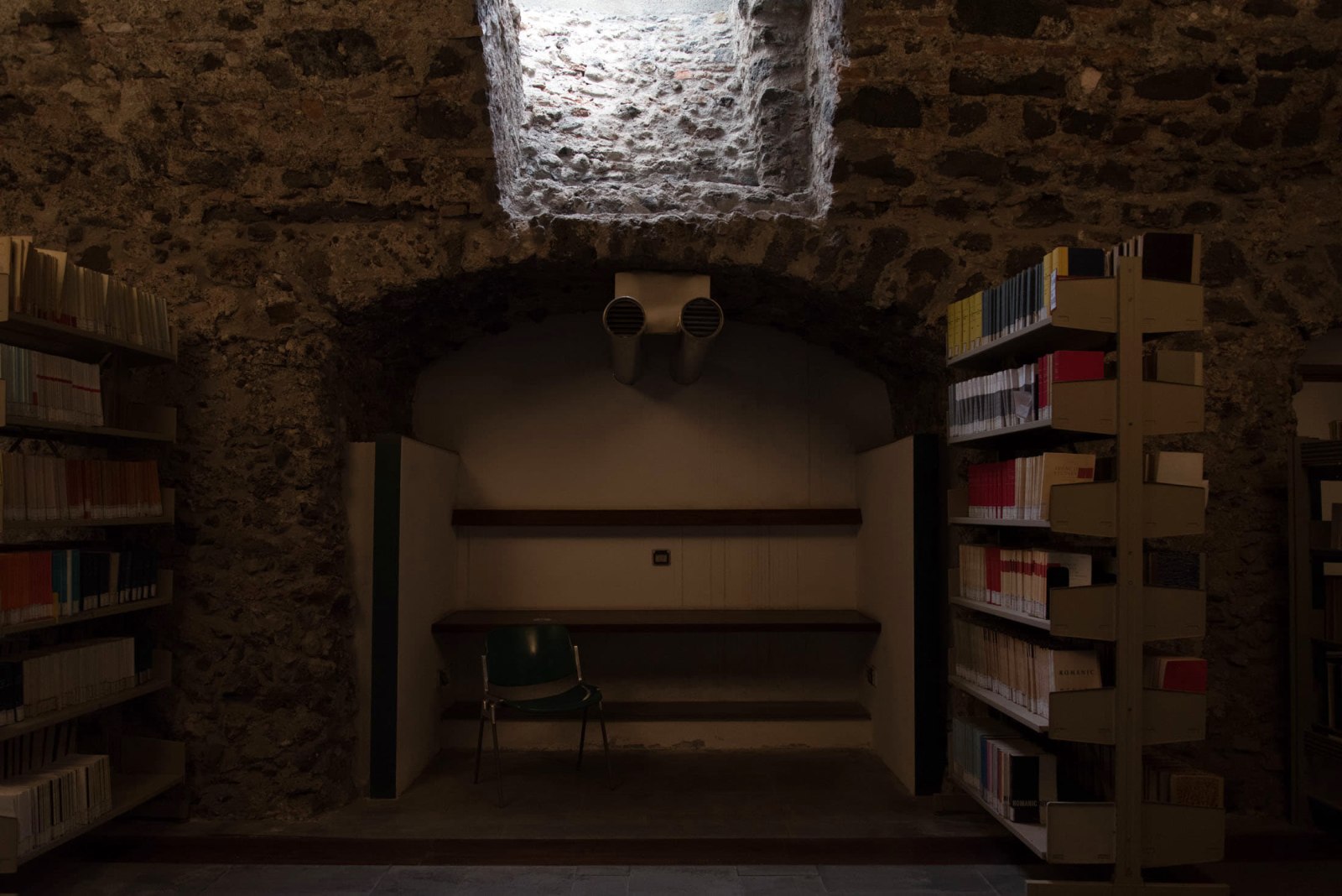 Benedictine Monastery of Catania - Image 14