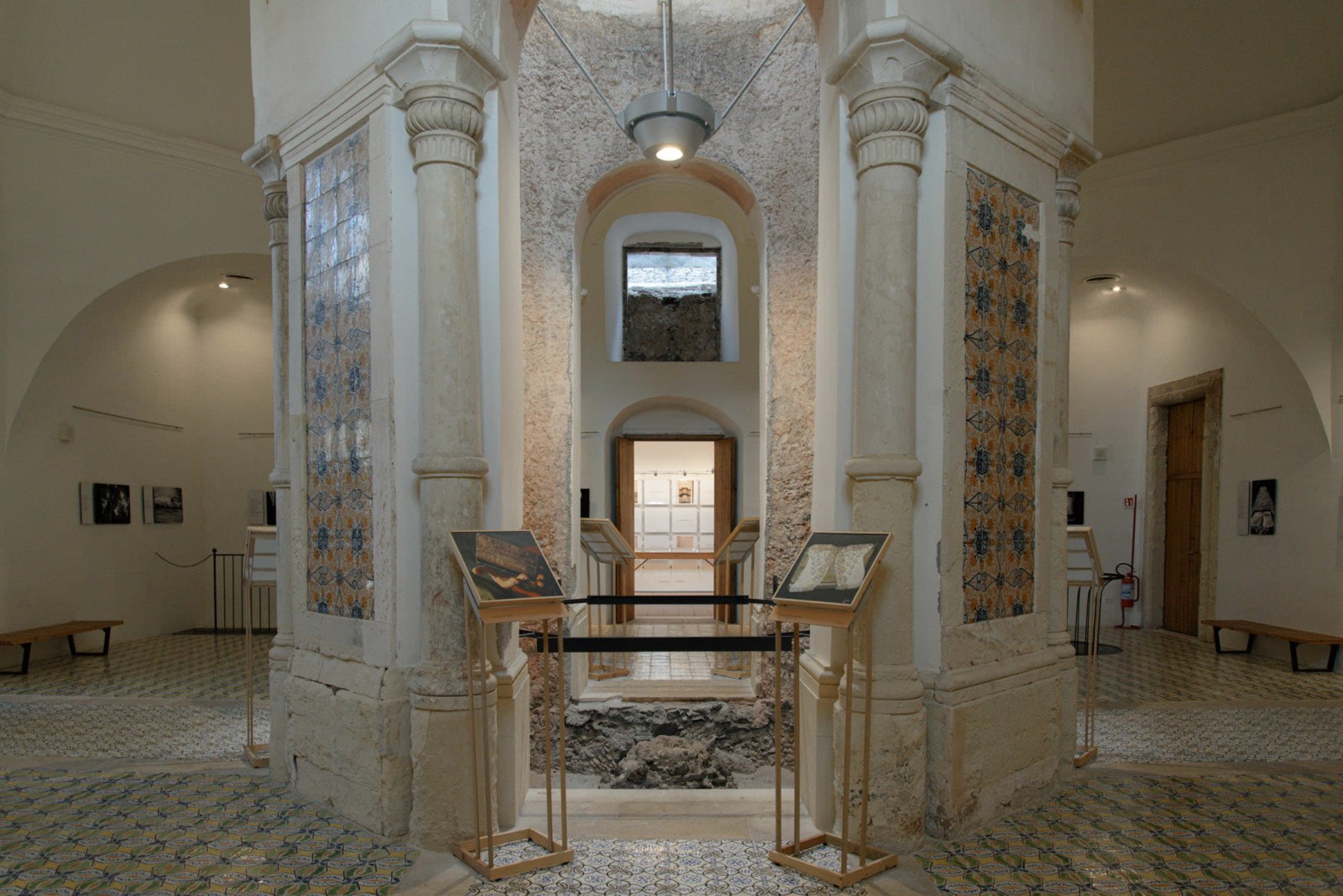 Benedictine Monastery of Catania - Image 17