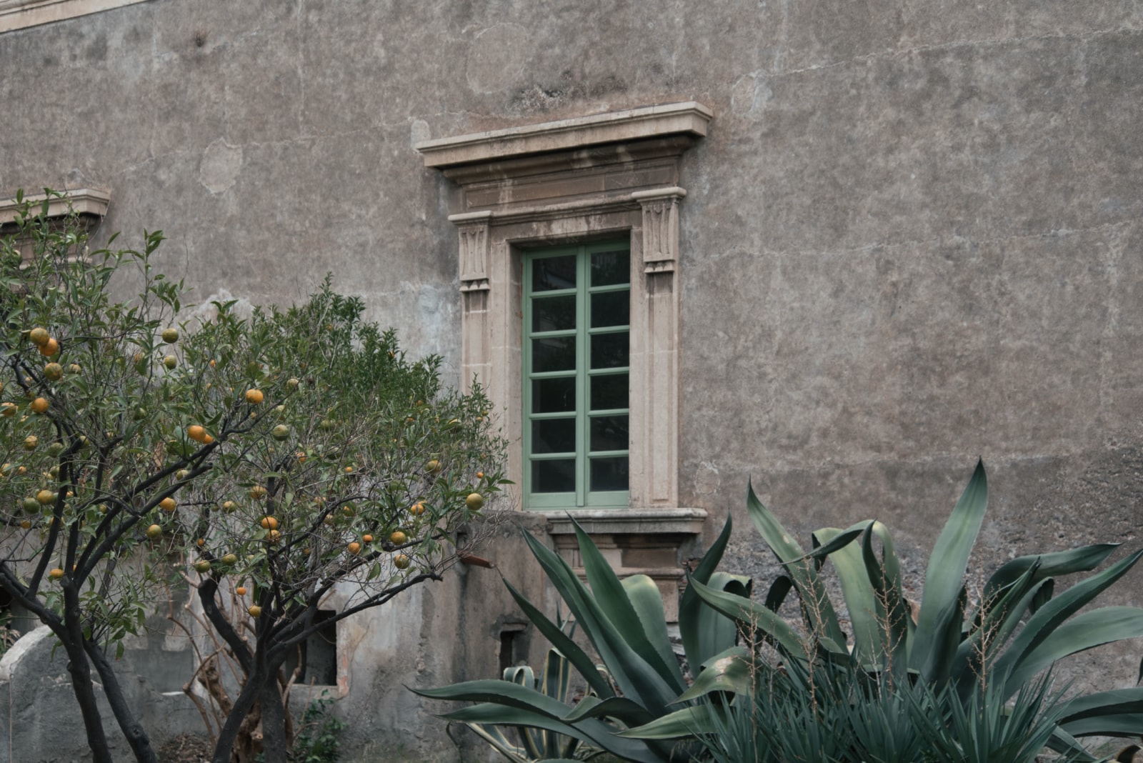 Benedictine Monastery of Catania - Image 19