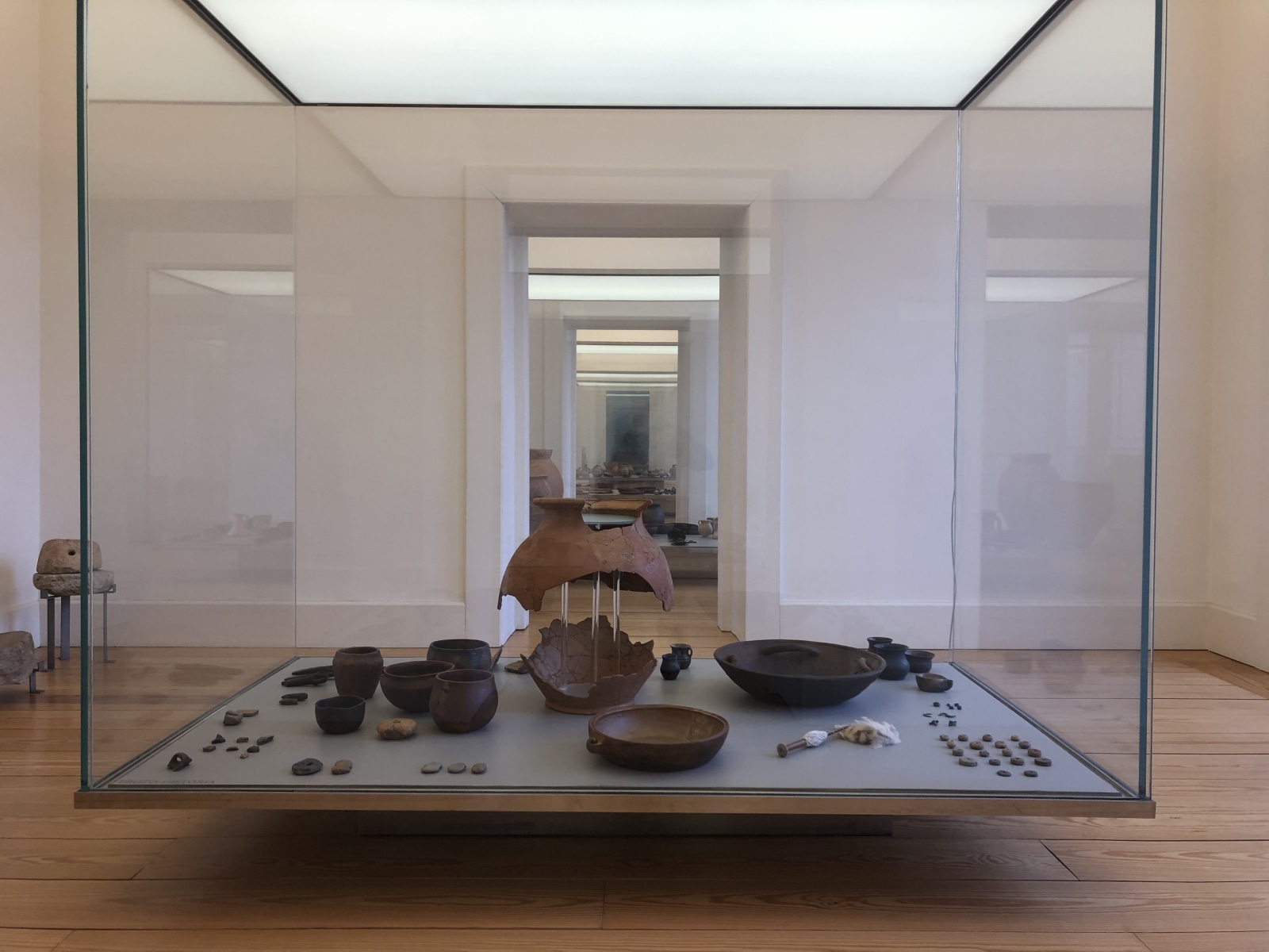 International Contemporary Sculpture Museum & Abade Pedrosa Museum - Image 4