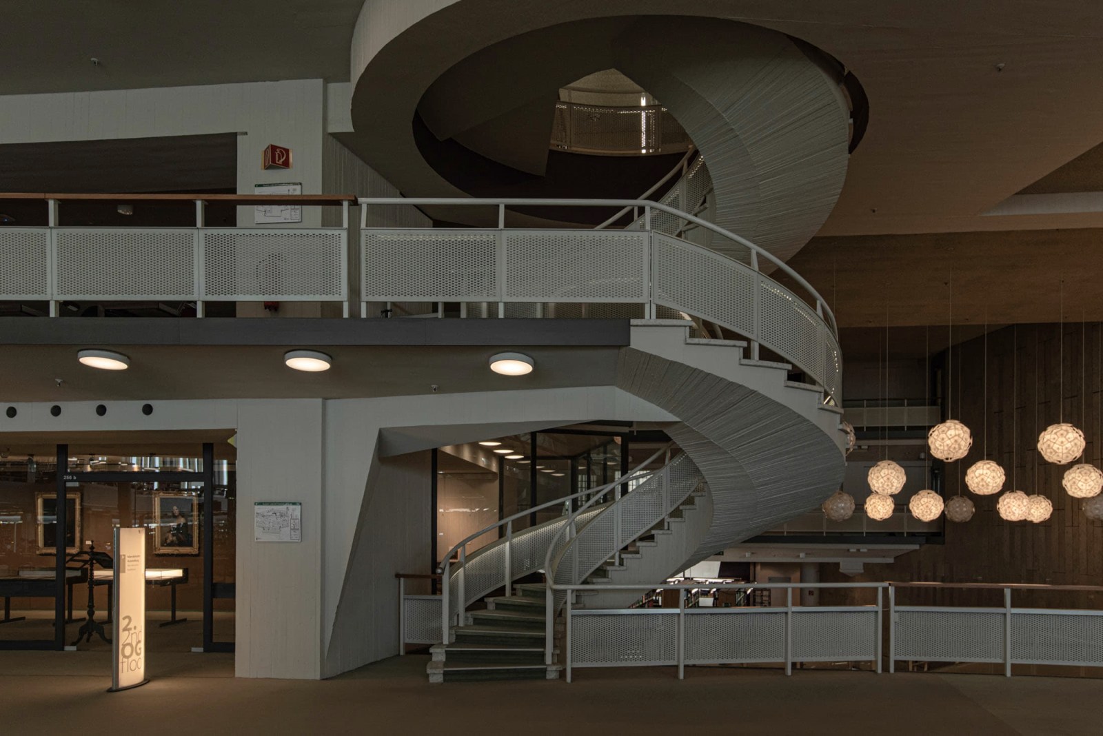 Staatsbibliothek zu Berlin - Image 6