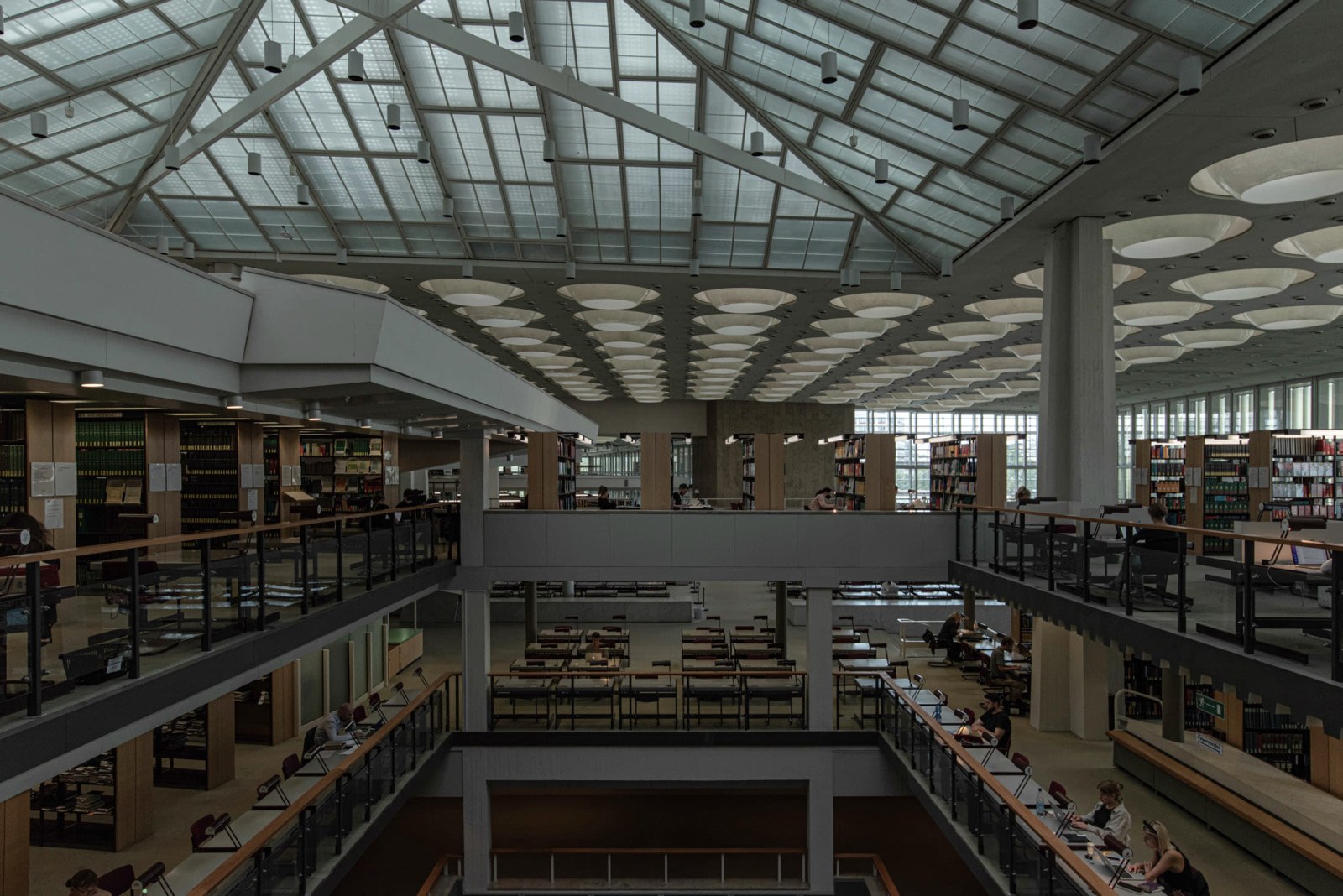 Staatsbibliothek zu Berlin - Image 7