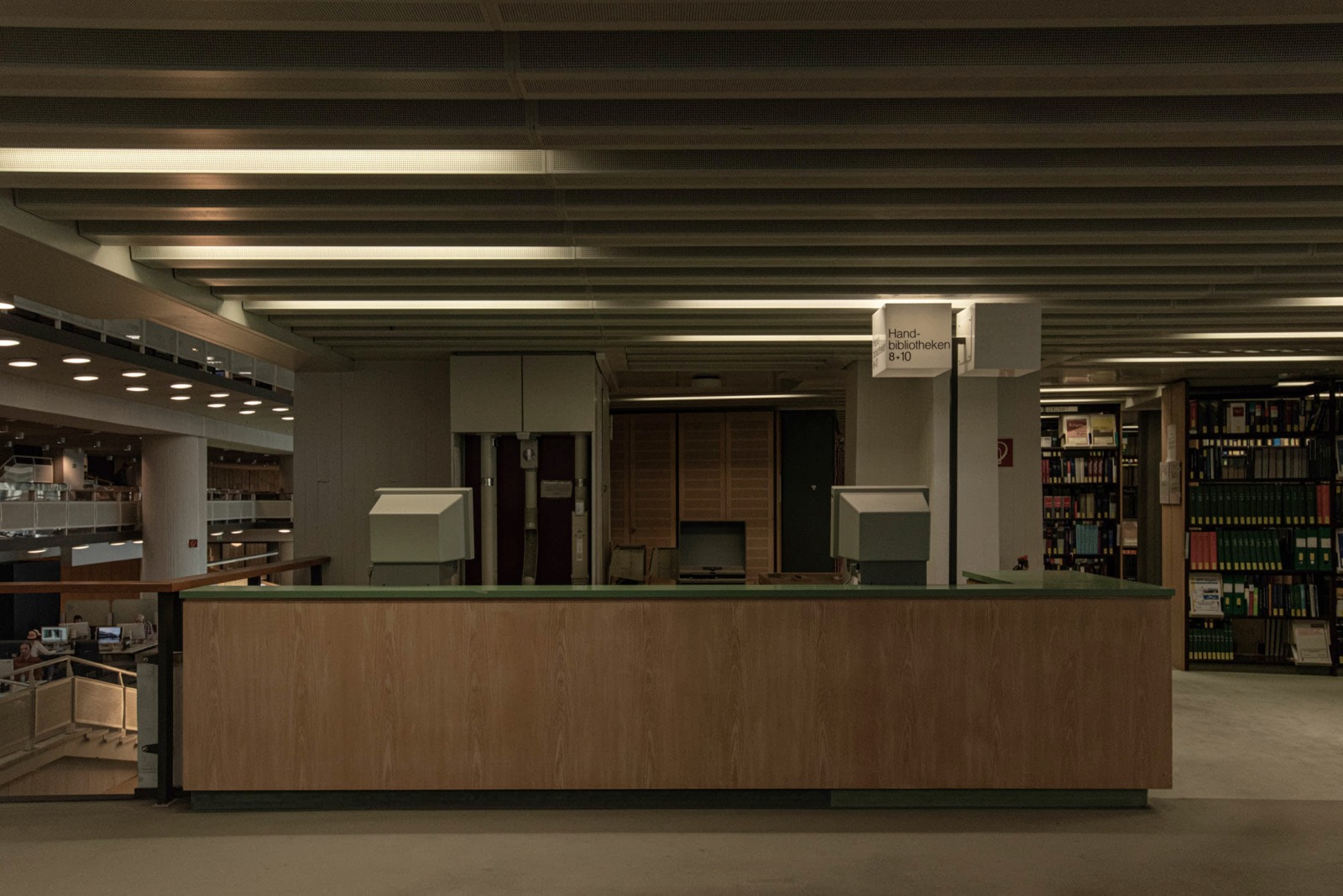 Staatsbibliothek zu Berlin - Image 8