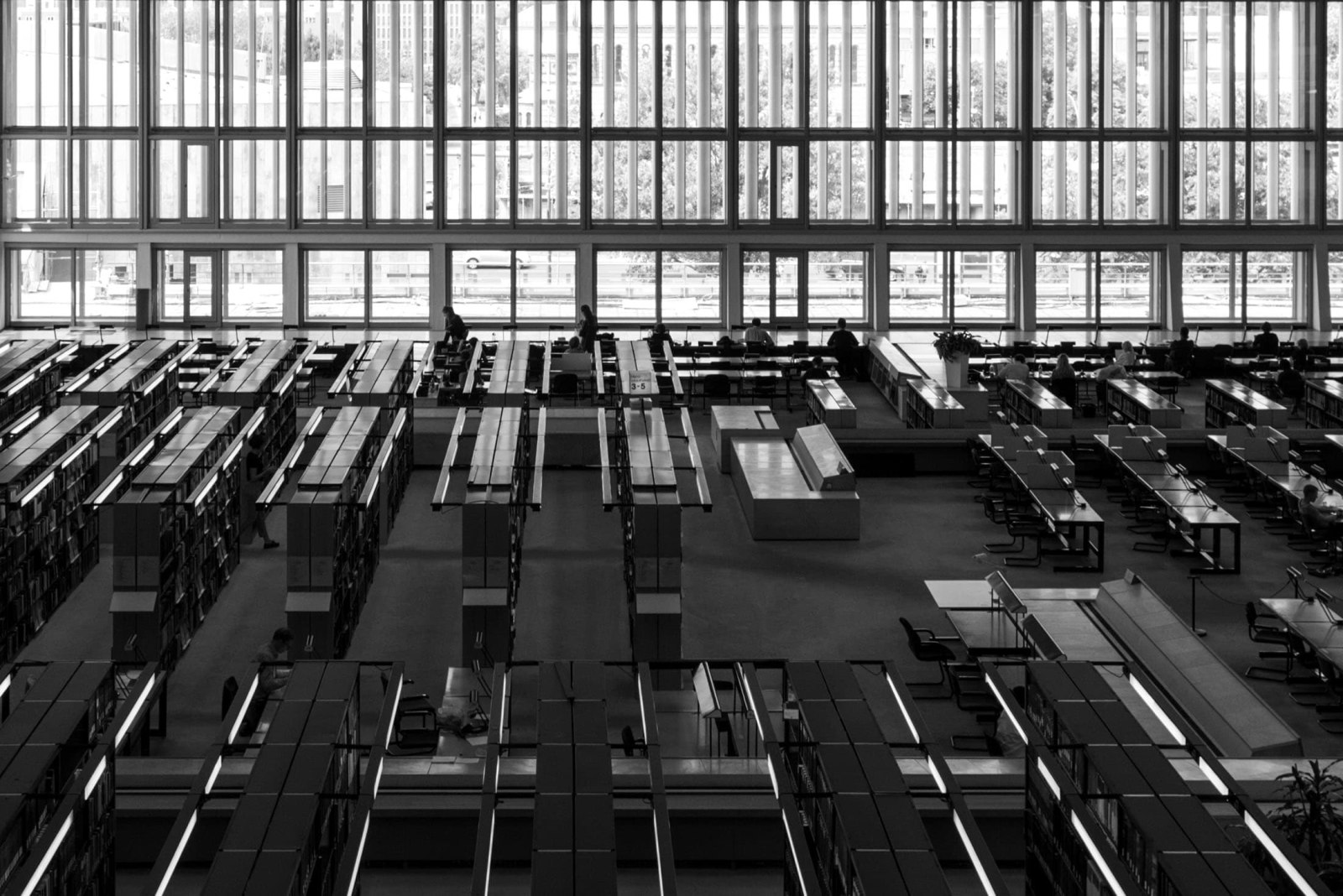 Staatsbibliothek zu Berlin - Image 13