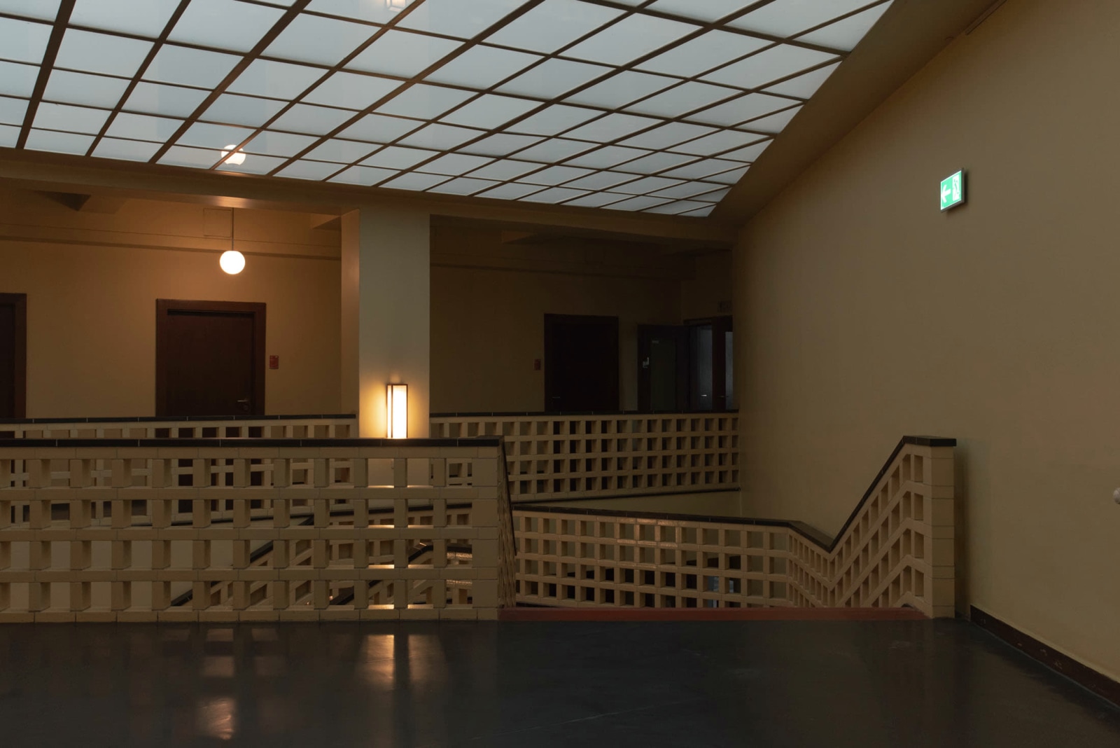 Haus des Rundfunks - Image 4