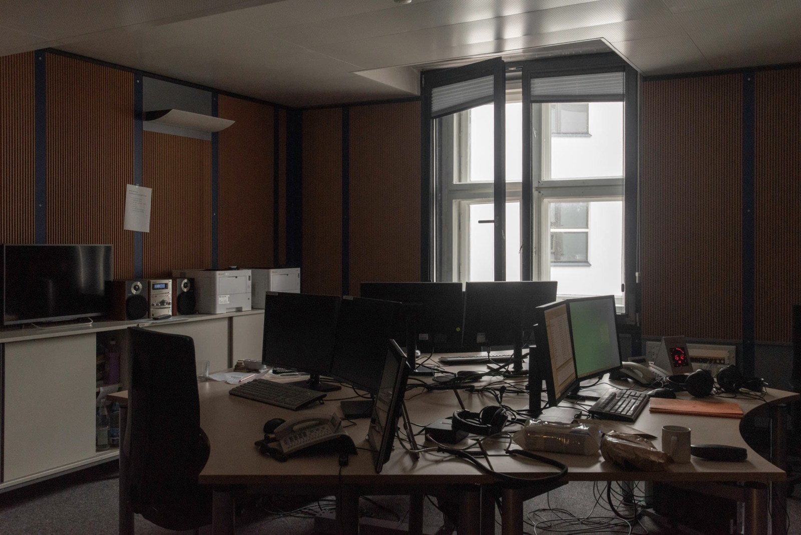 Haus des Rundfunks - Image 8