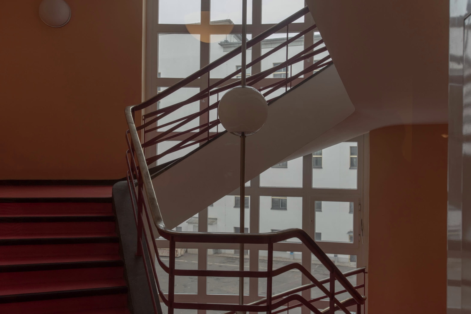 Haus des Rundfunks - Image 9