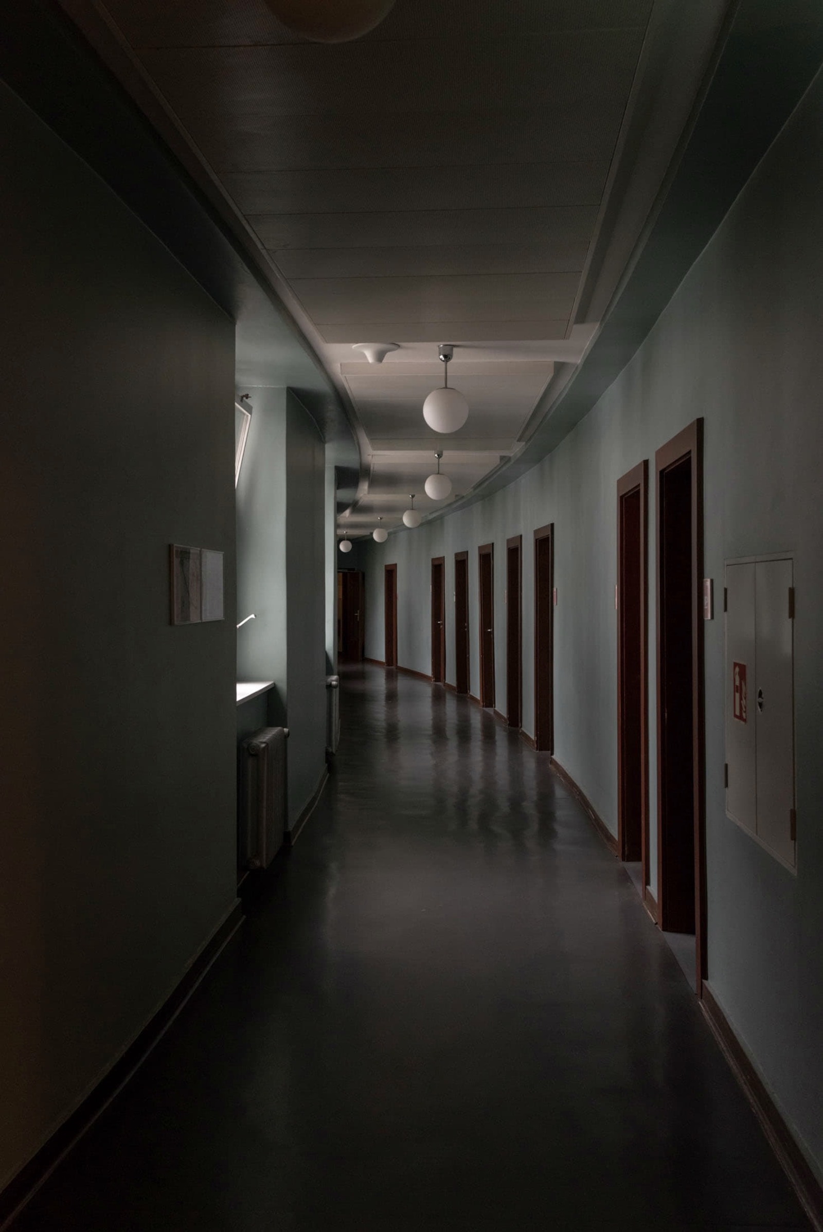 Haus des Rundfunks - Image 10