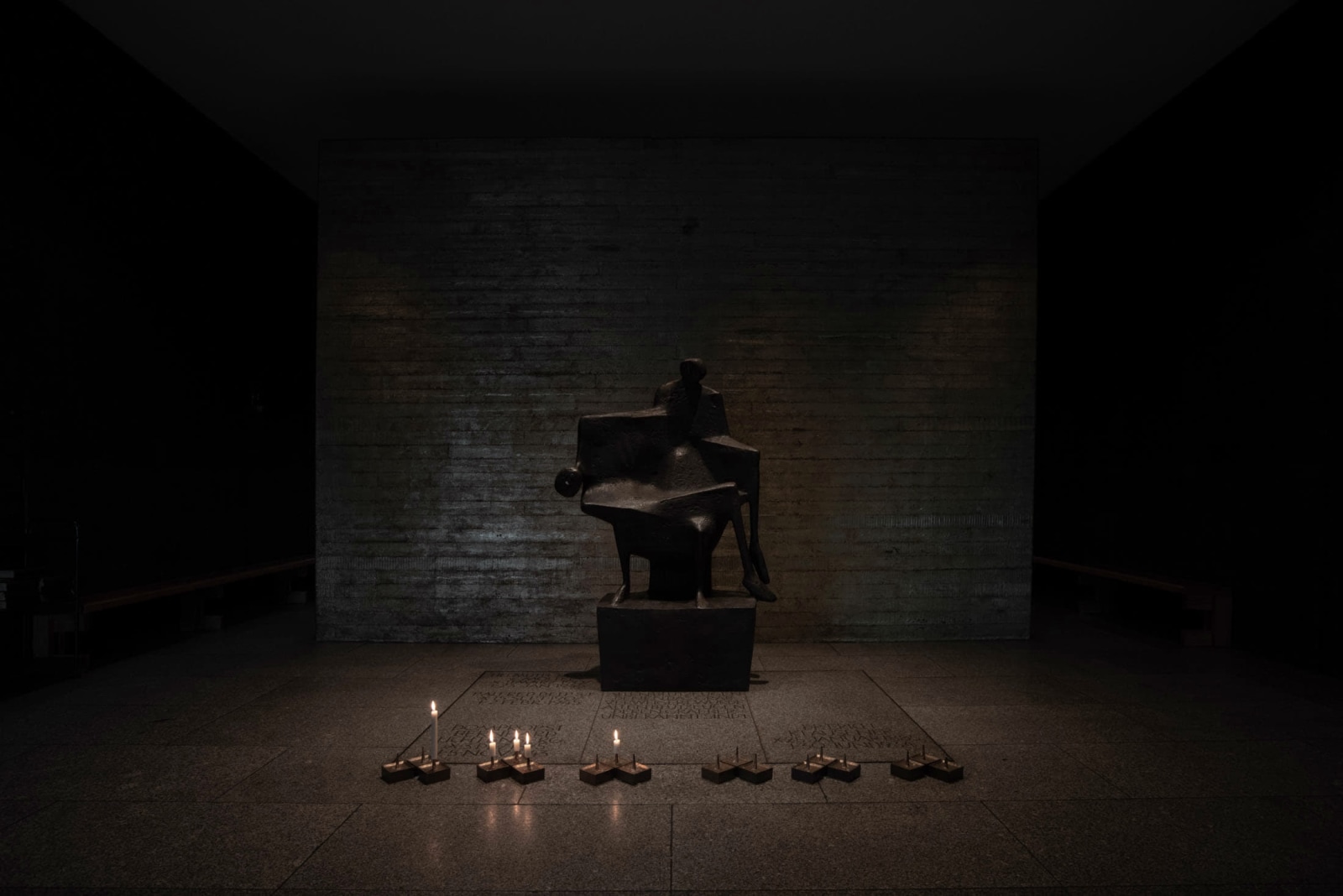 Maria Regina Martyrum - Image 4