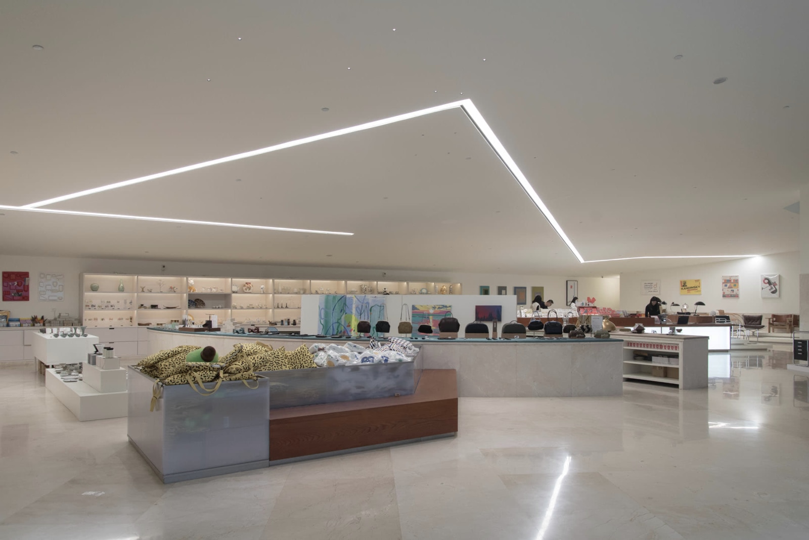 China Design Museum - Image 4