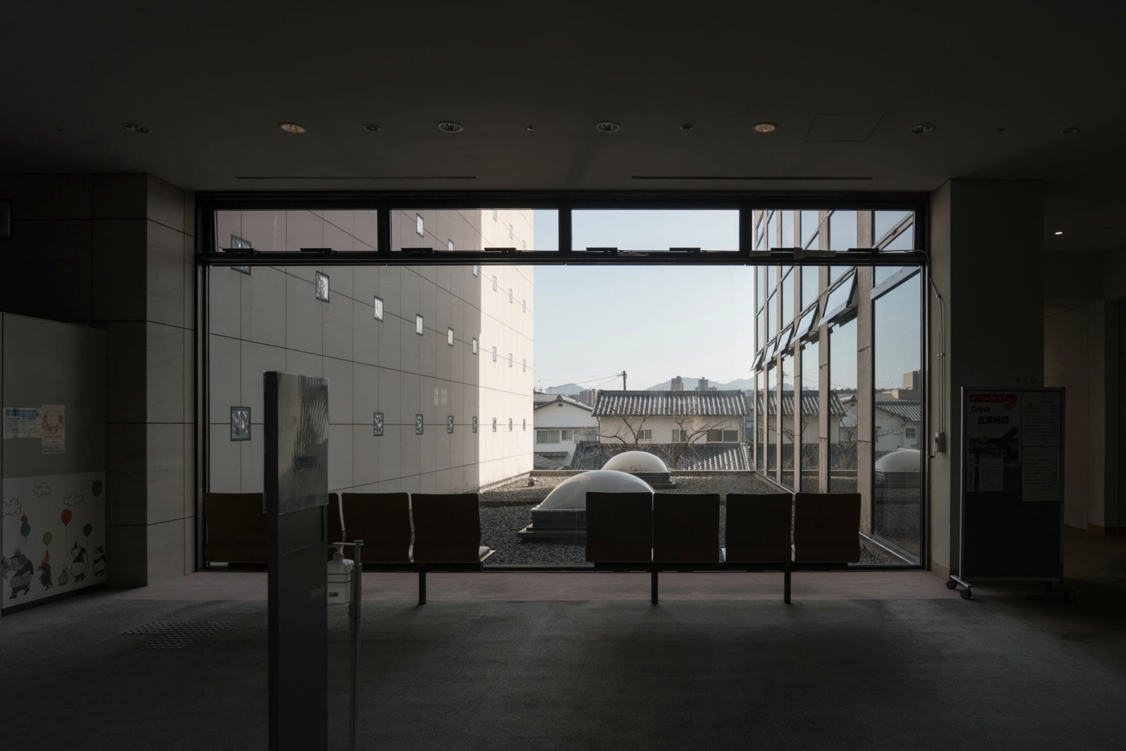 Oita Prefectural Library - Image 6