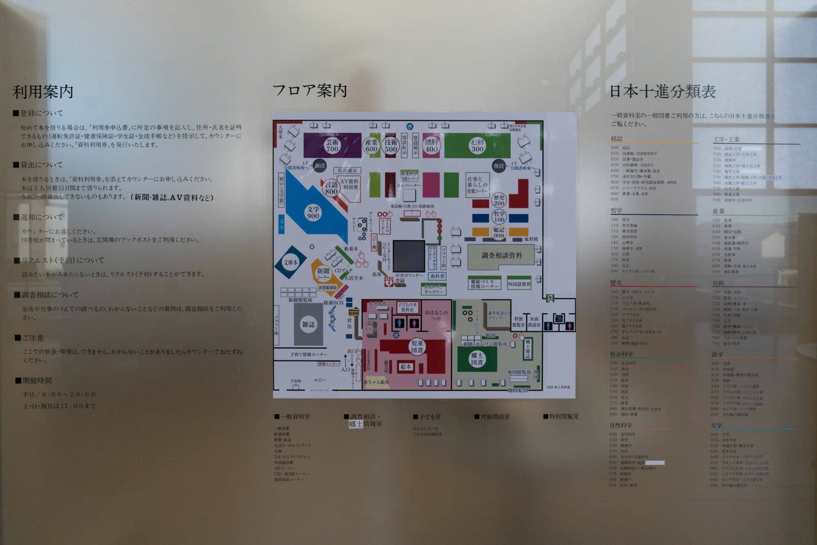 Oita Prefectural Library - Image 7