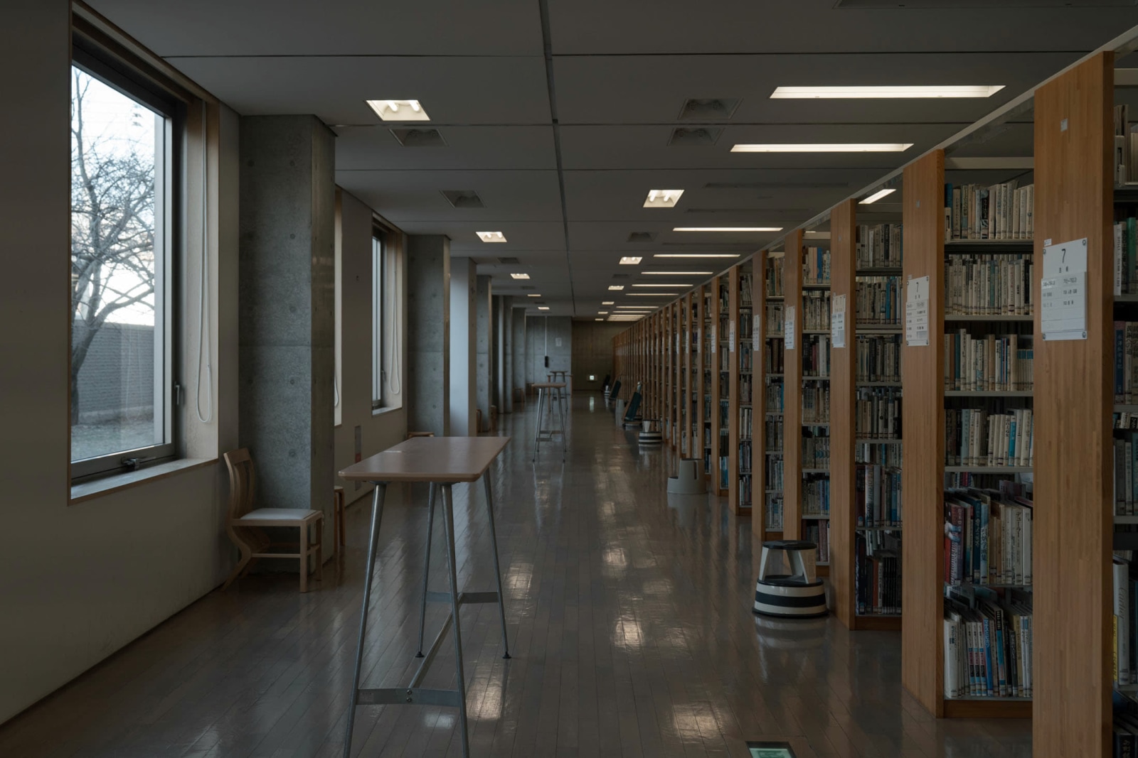 Oita Prefectural Library - Image 10