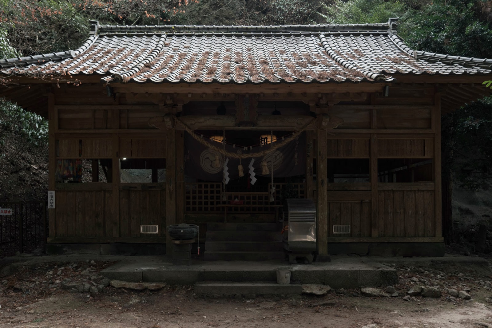 Northern Kyushu Temples - Image 7