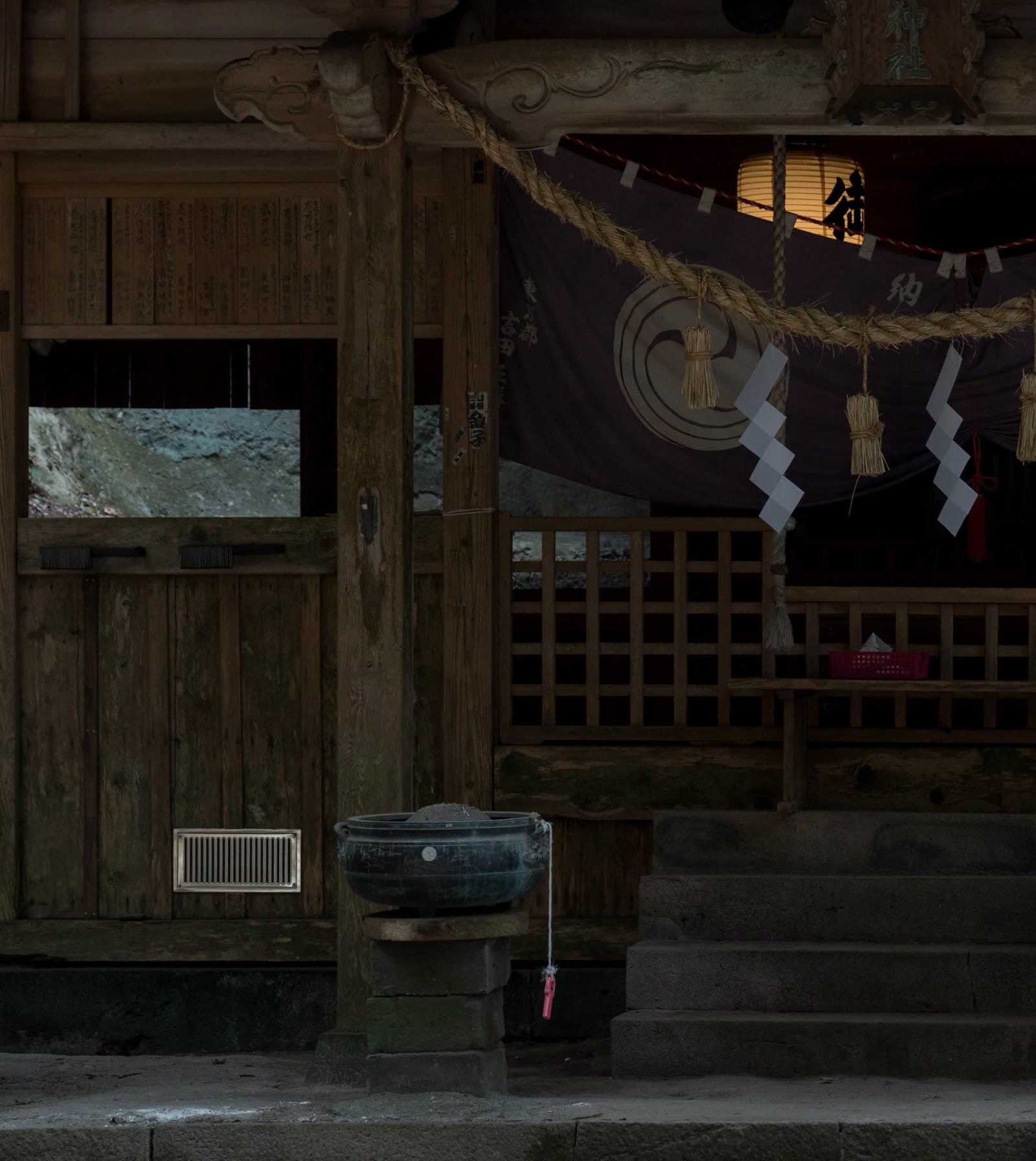 Northern Kyushu Temples - Image 8