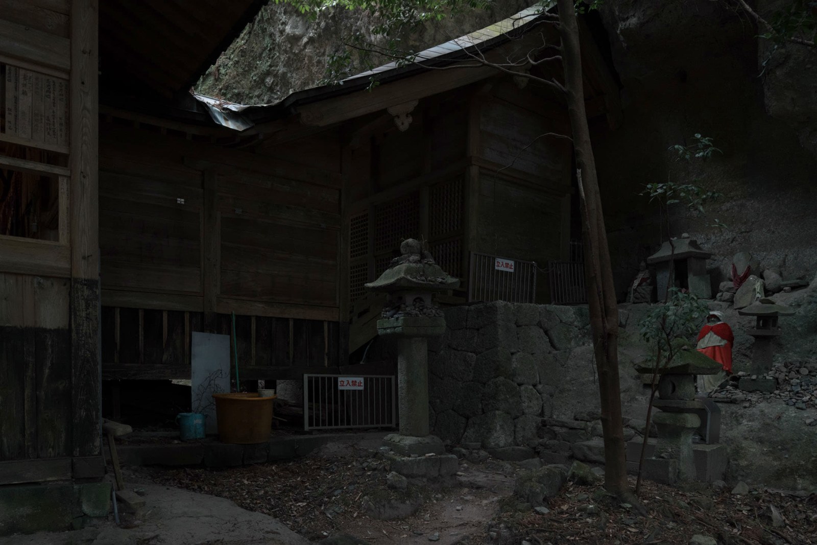 Northern Kyushu Temples - Image 9