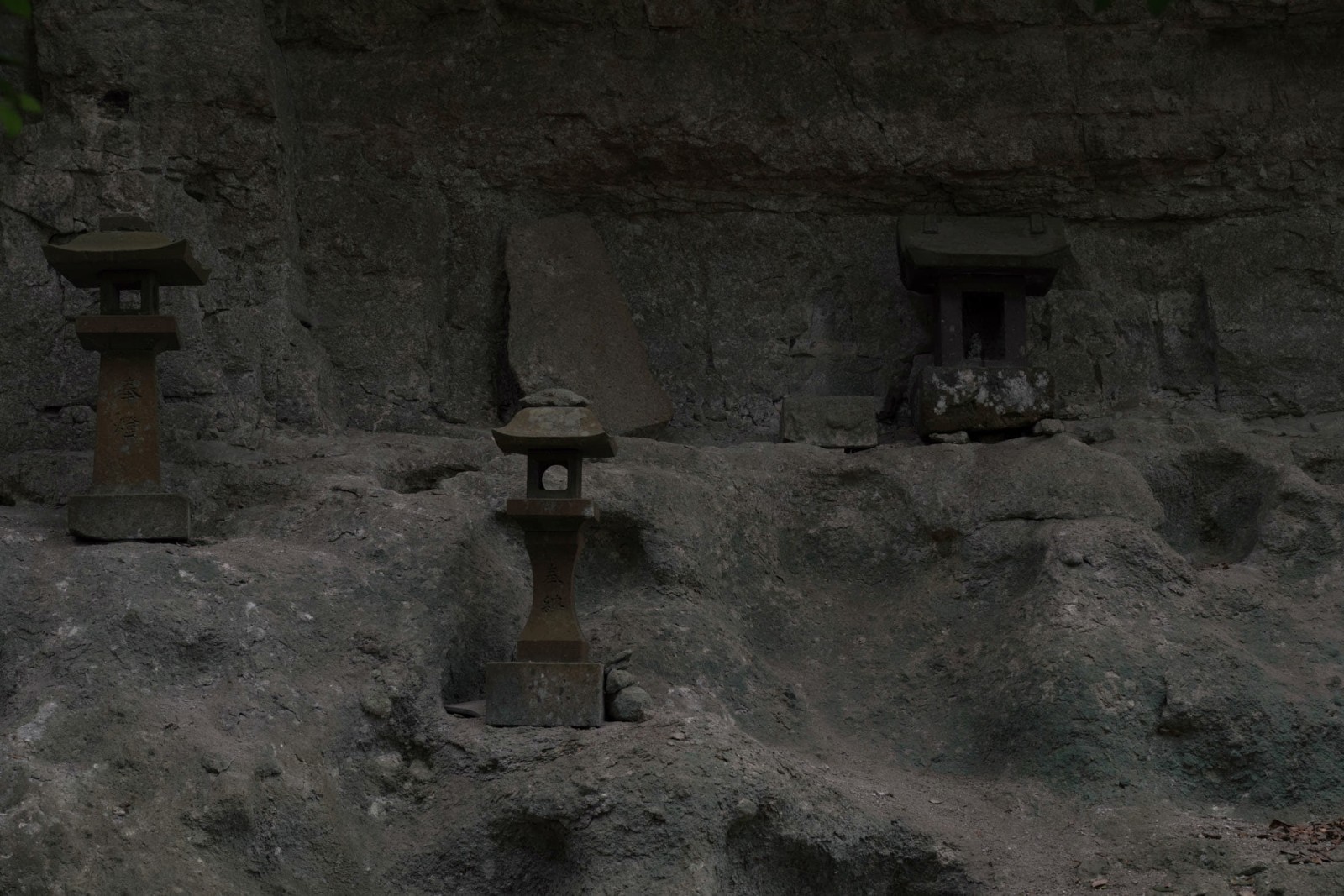 Northern Kyushu Temples - Image 11