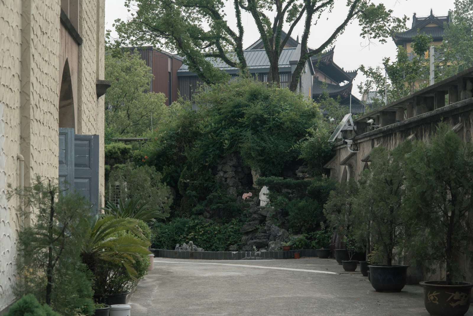 Xi Yan Tang (Chapel of Repose) - Image 4