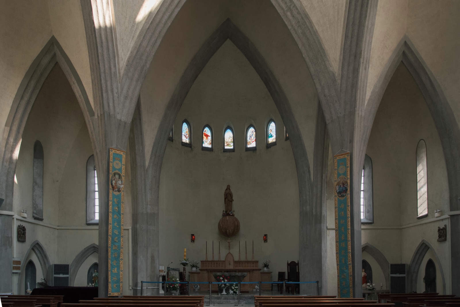 Xi Yan Tang (Chapel of Repose) - Image 6