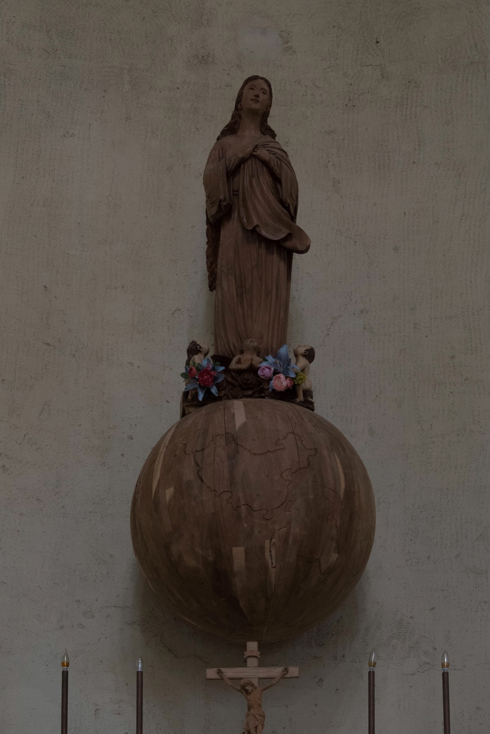 Xi Yan Tang (Chapel of Repose) - Image 7