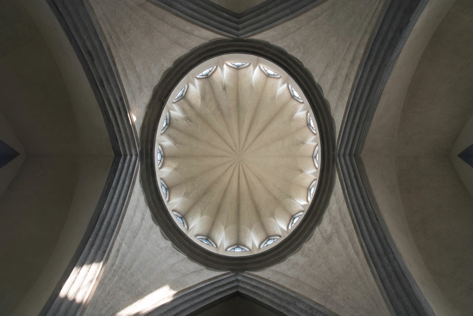 Xi Yan Tang (Chapel of Repose) - Image 8