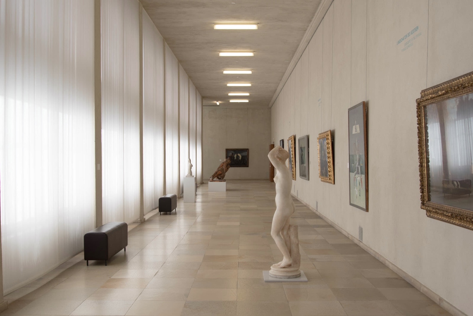 Kunstmuseum Basel (Main Building)