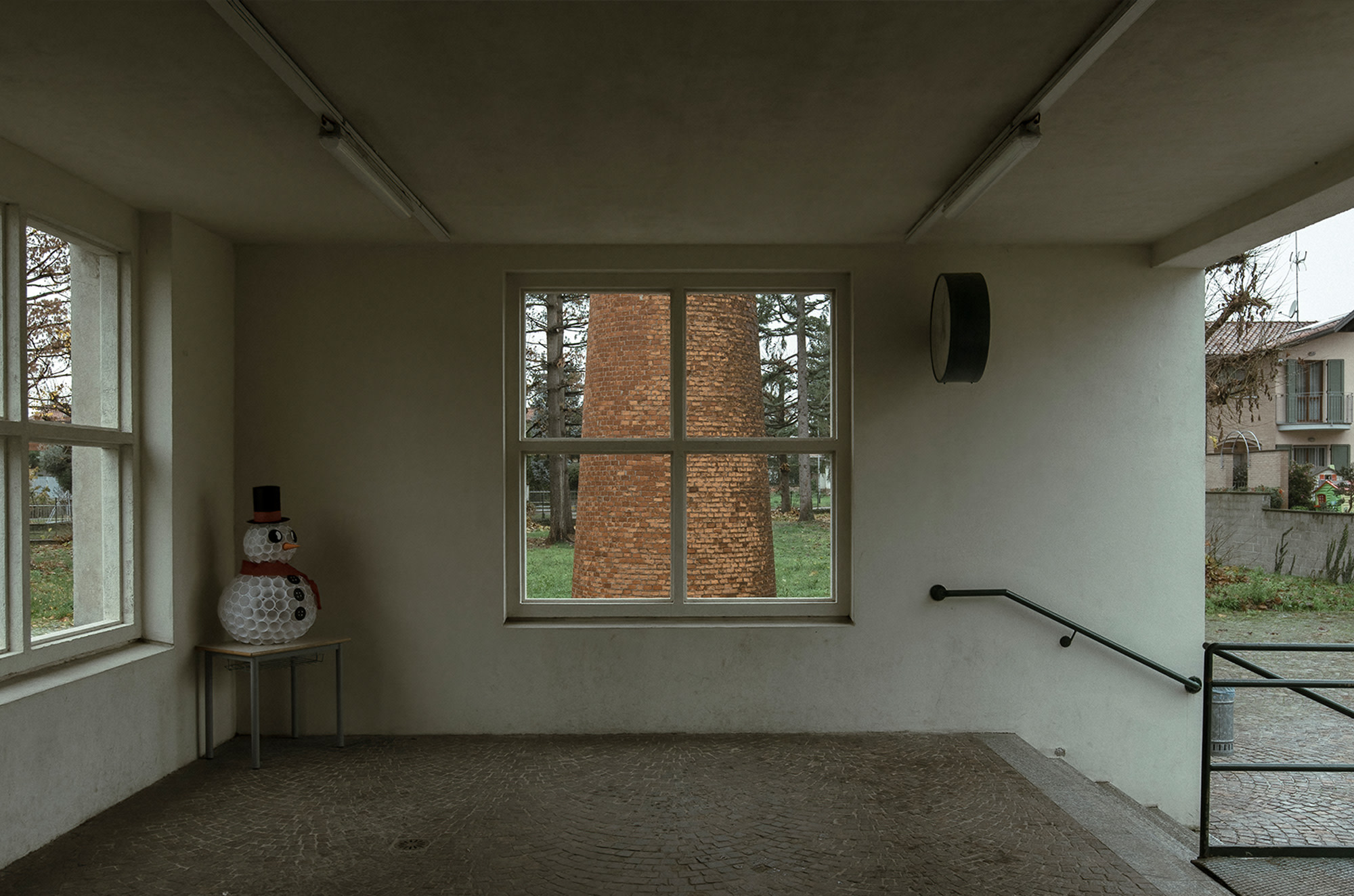 Scuola primaria Salvatore Orrù - Image 2