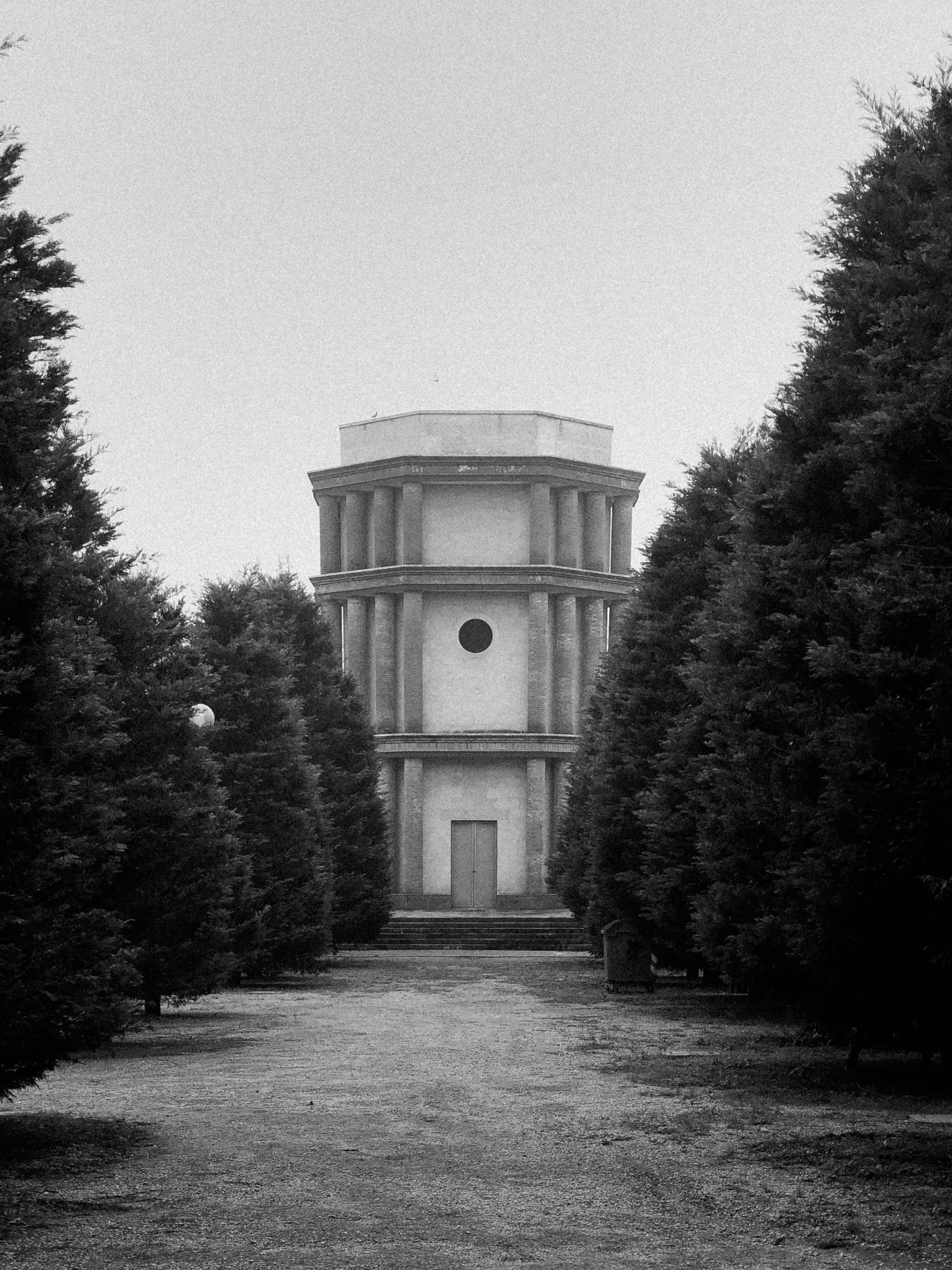 Cimitero di Ponte Sesto - Image 3