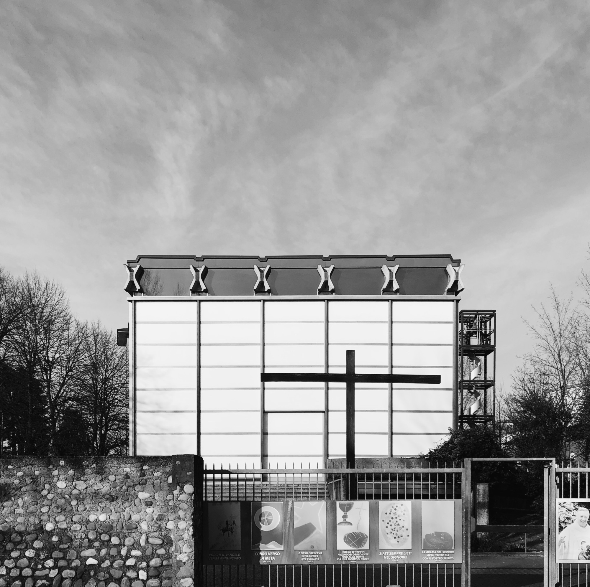 Chiesa di Nostra Signora della Misericordia - Image 1